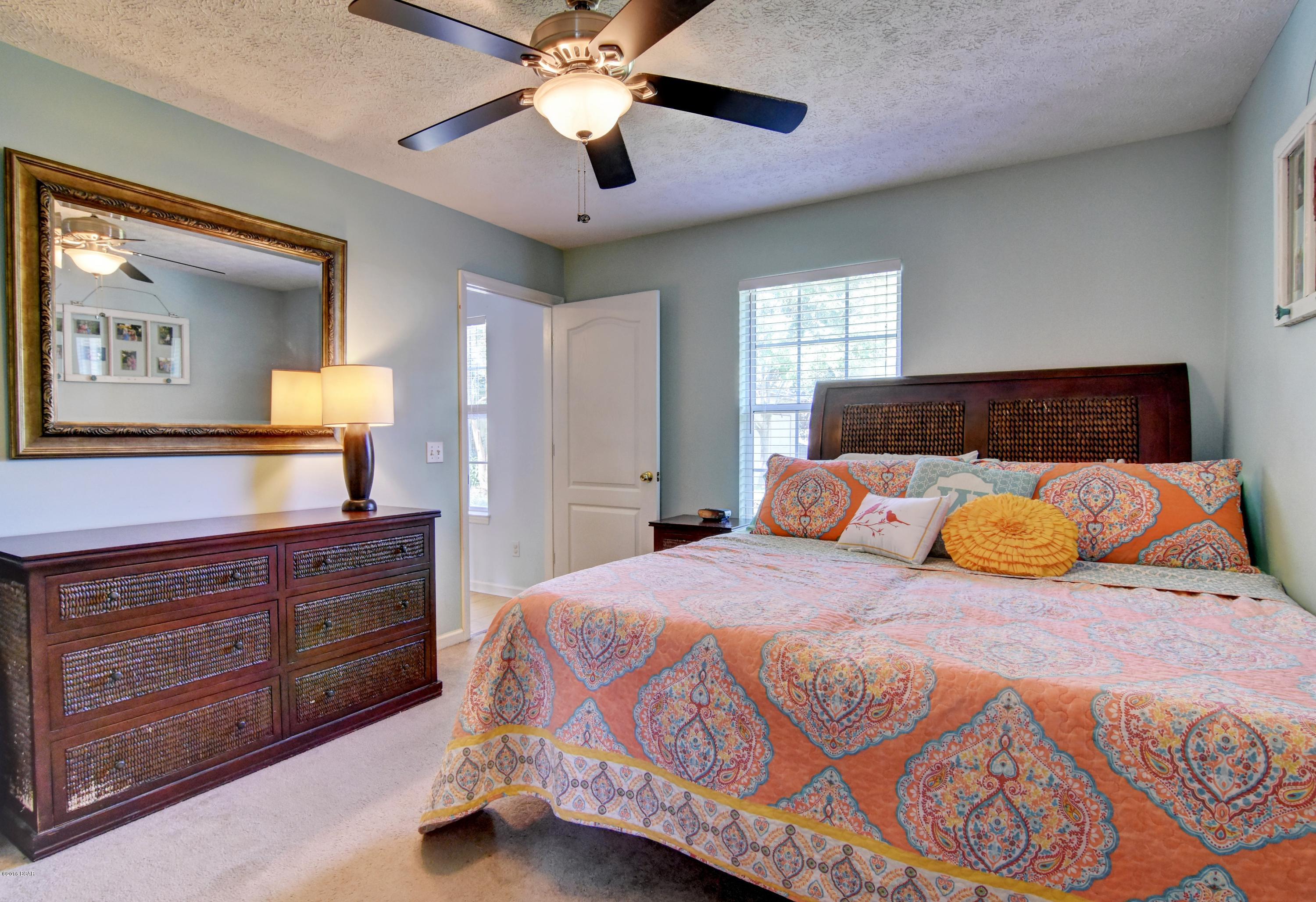 Open Sands - Residential