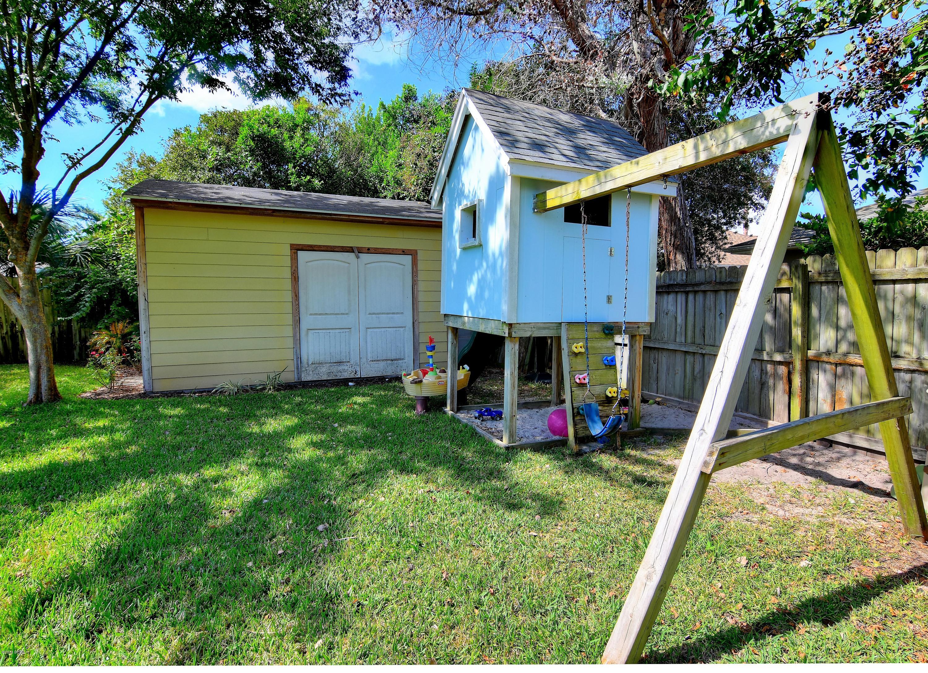 Open Sands - Residential