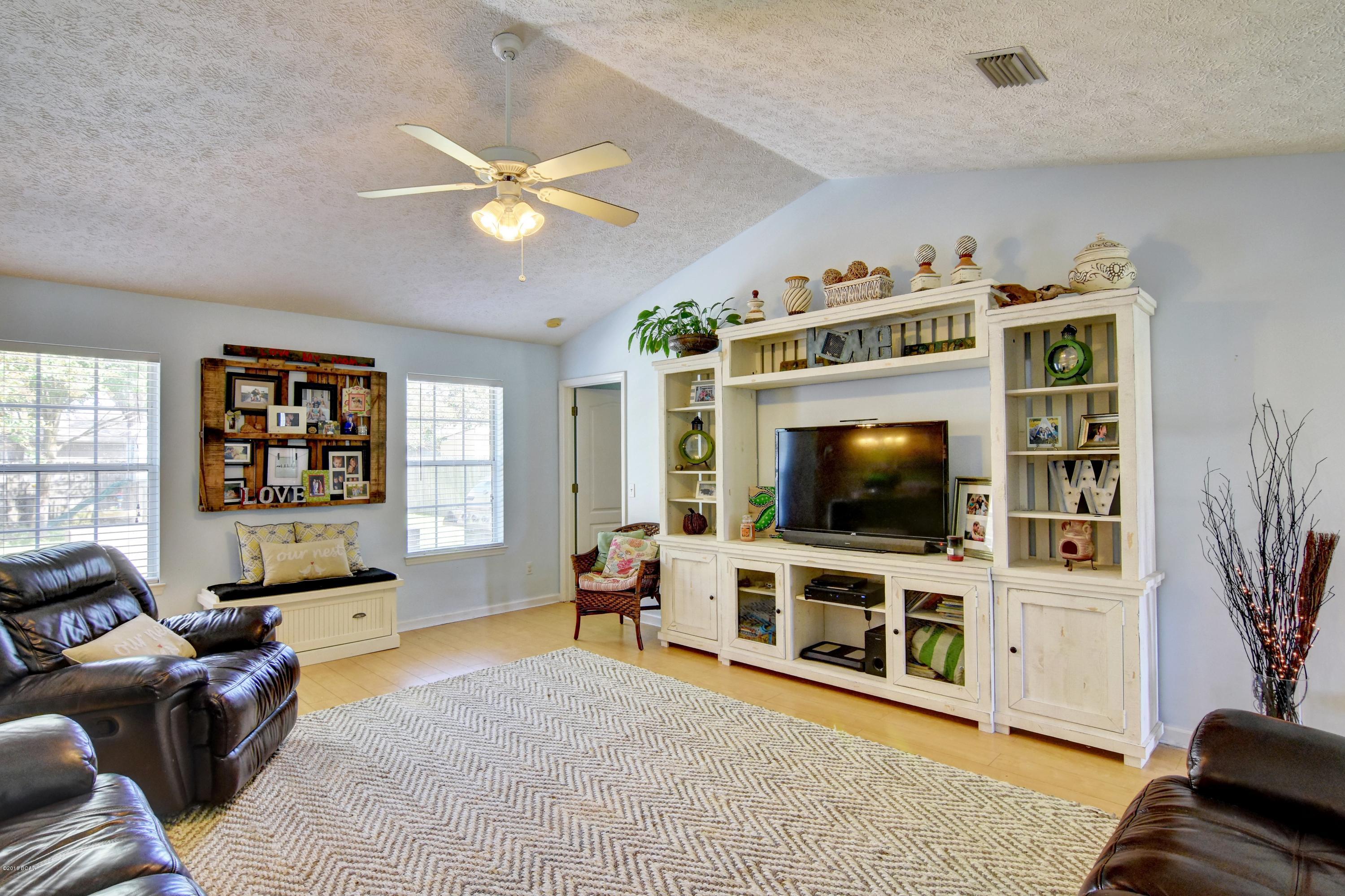 Open Sands - Residential