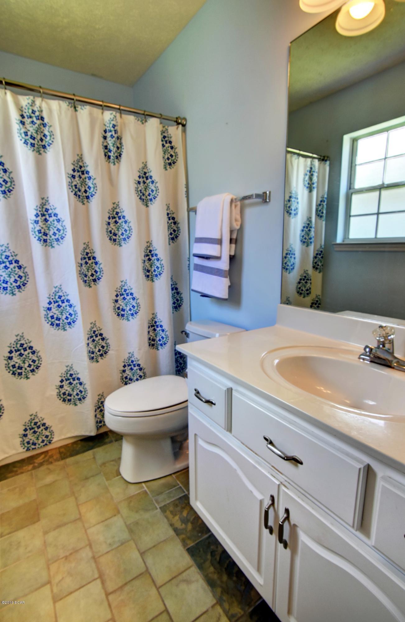 Open Sands - Residential