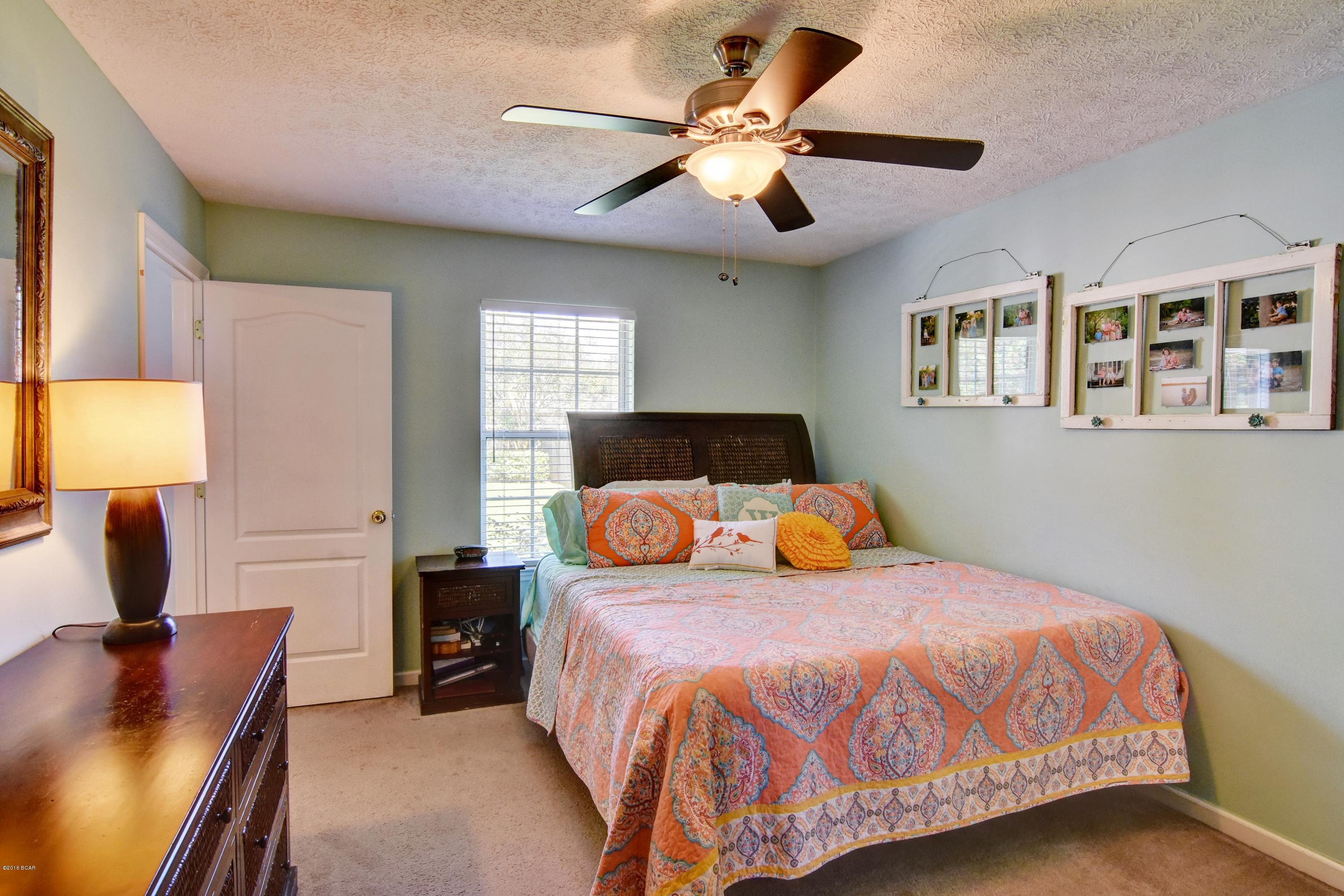 Open Sands - Residential