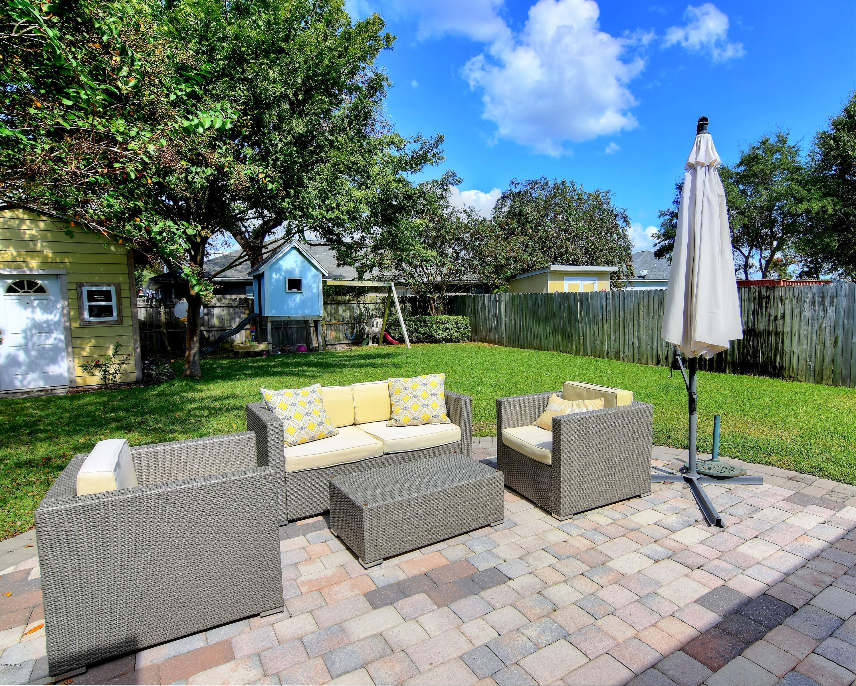 Open Sands - Residential