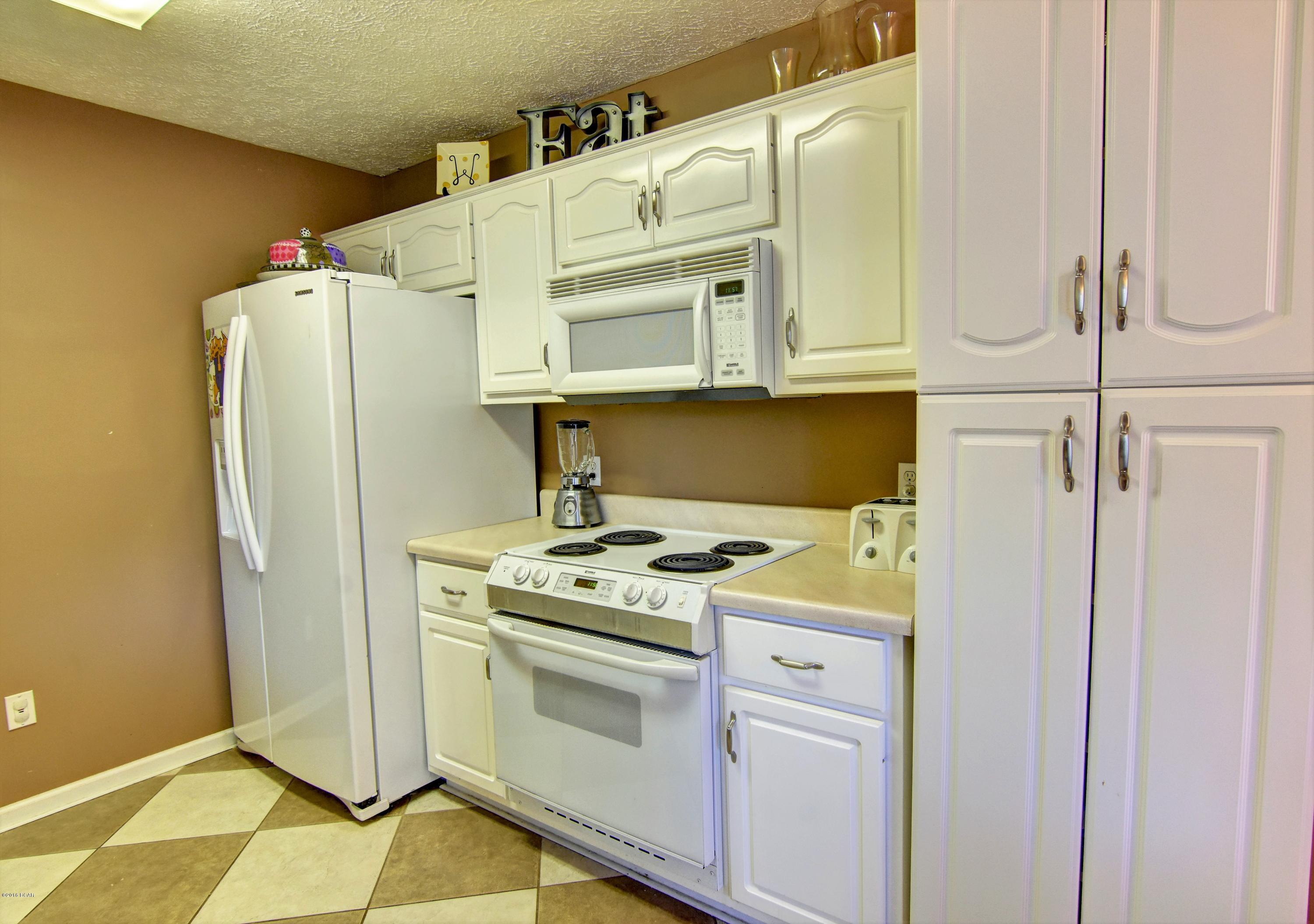 Open Sands - Residential