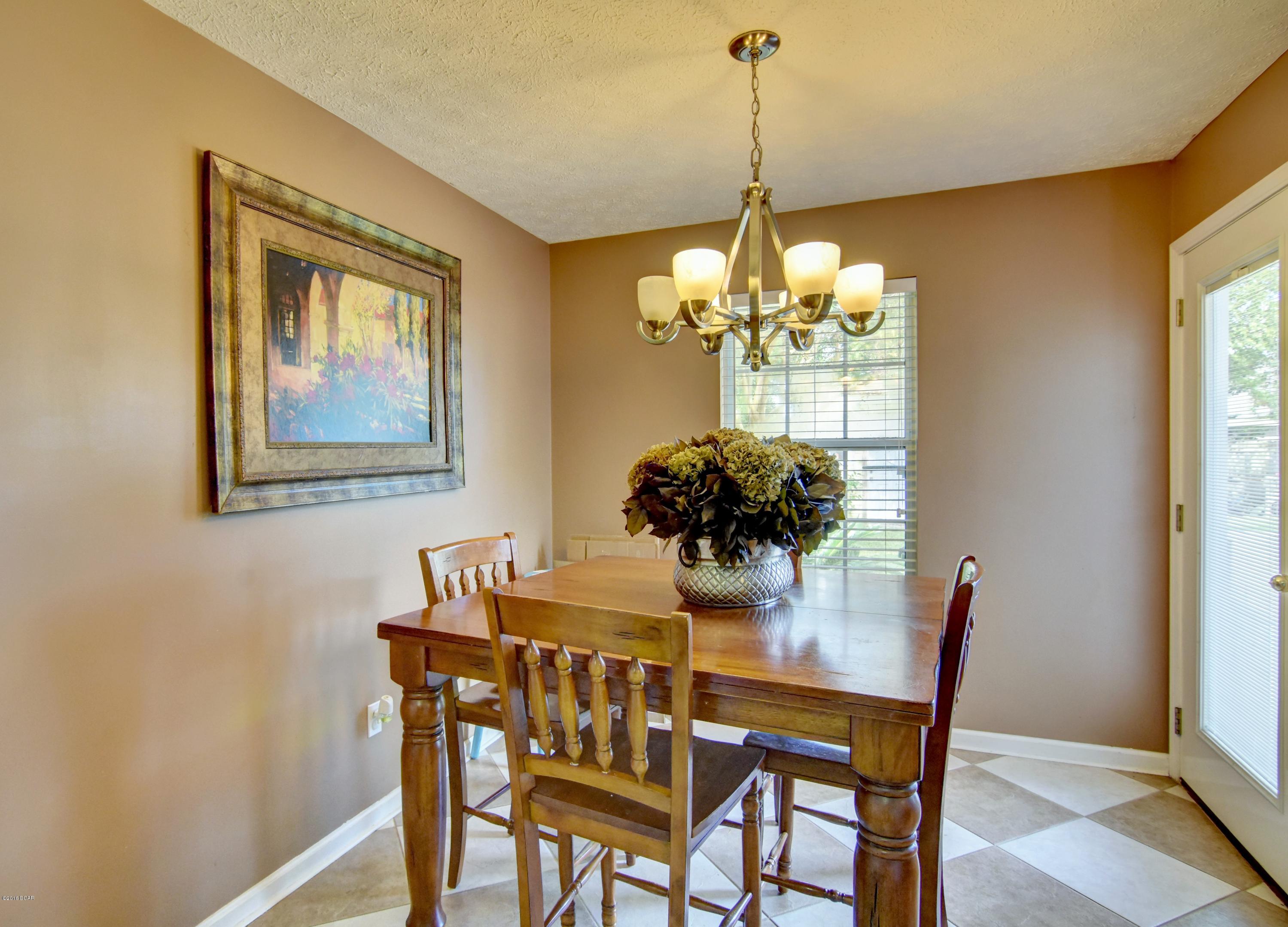 Open Sands - Residential