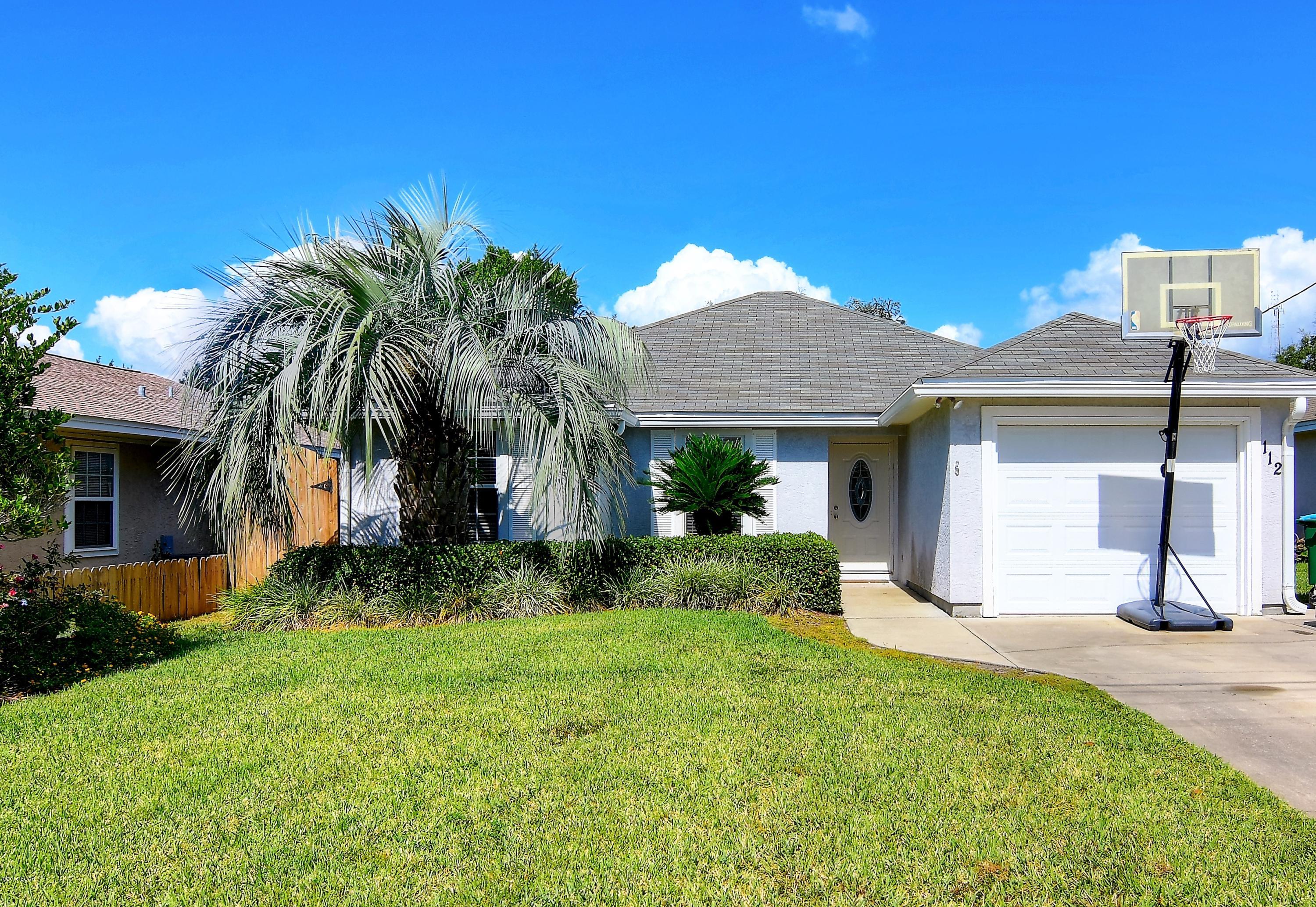 Open Sands - Residential