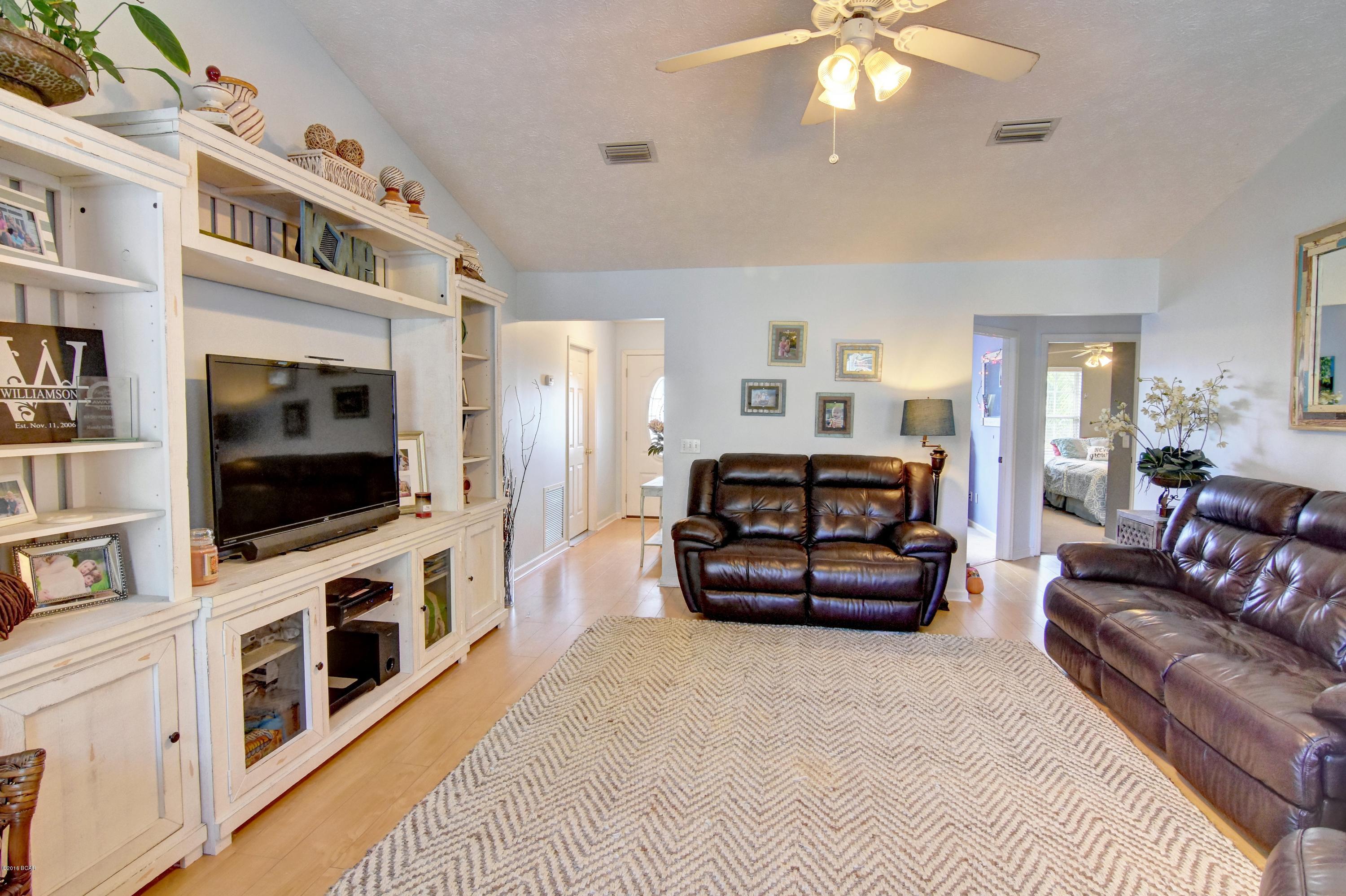 Open Sands - Residential