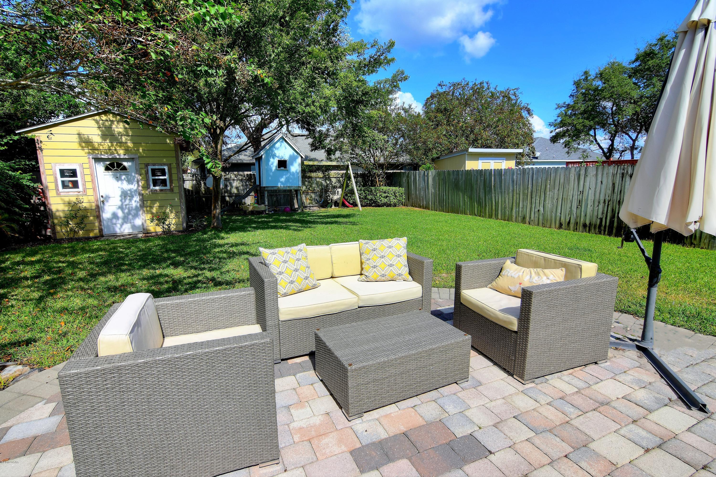 Open Sands - Residential