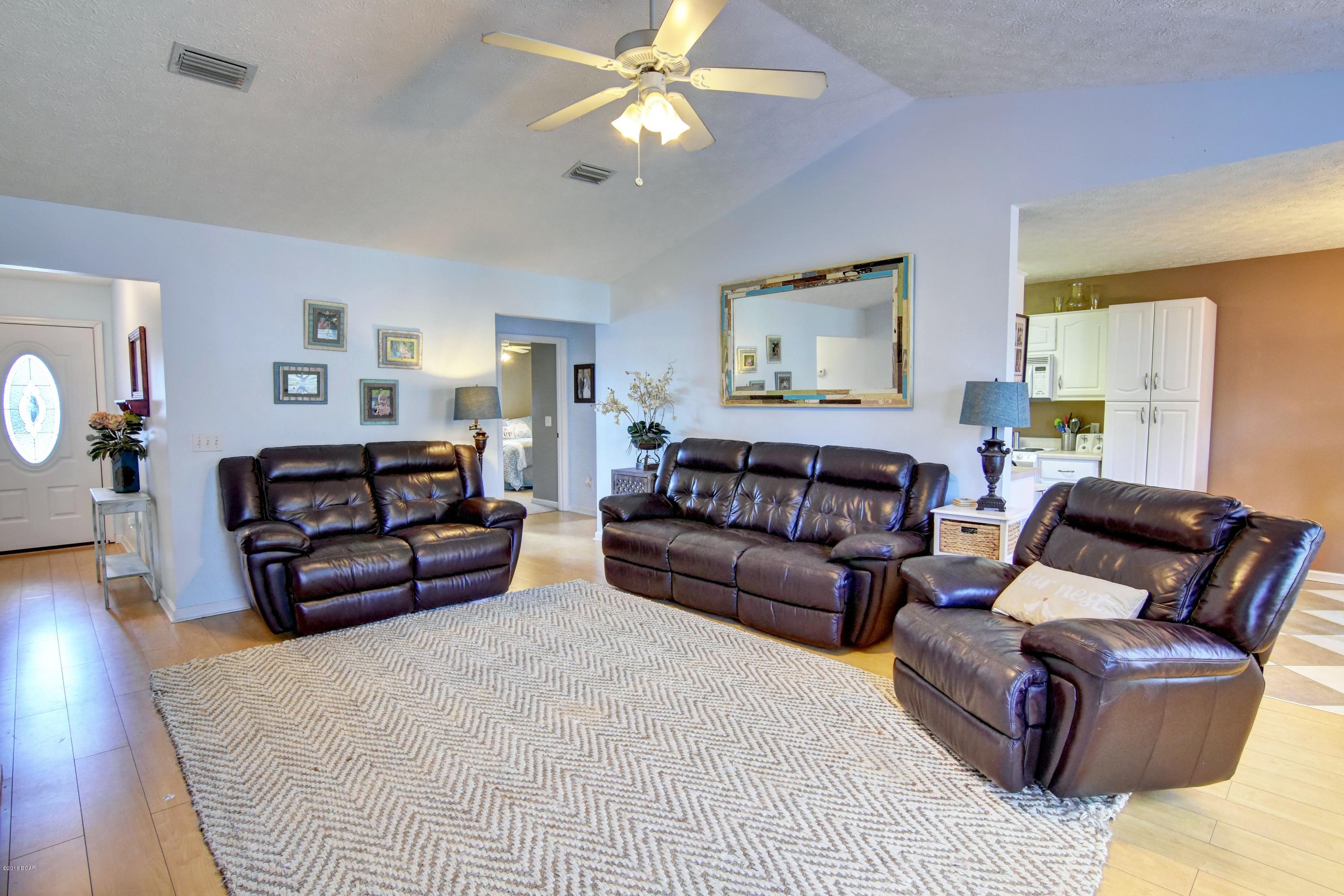 Open Sands - Residential