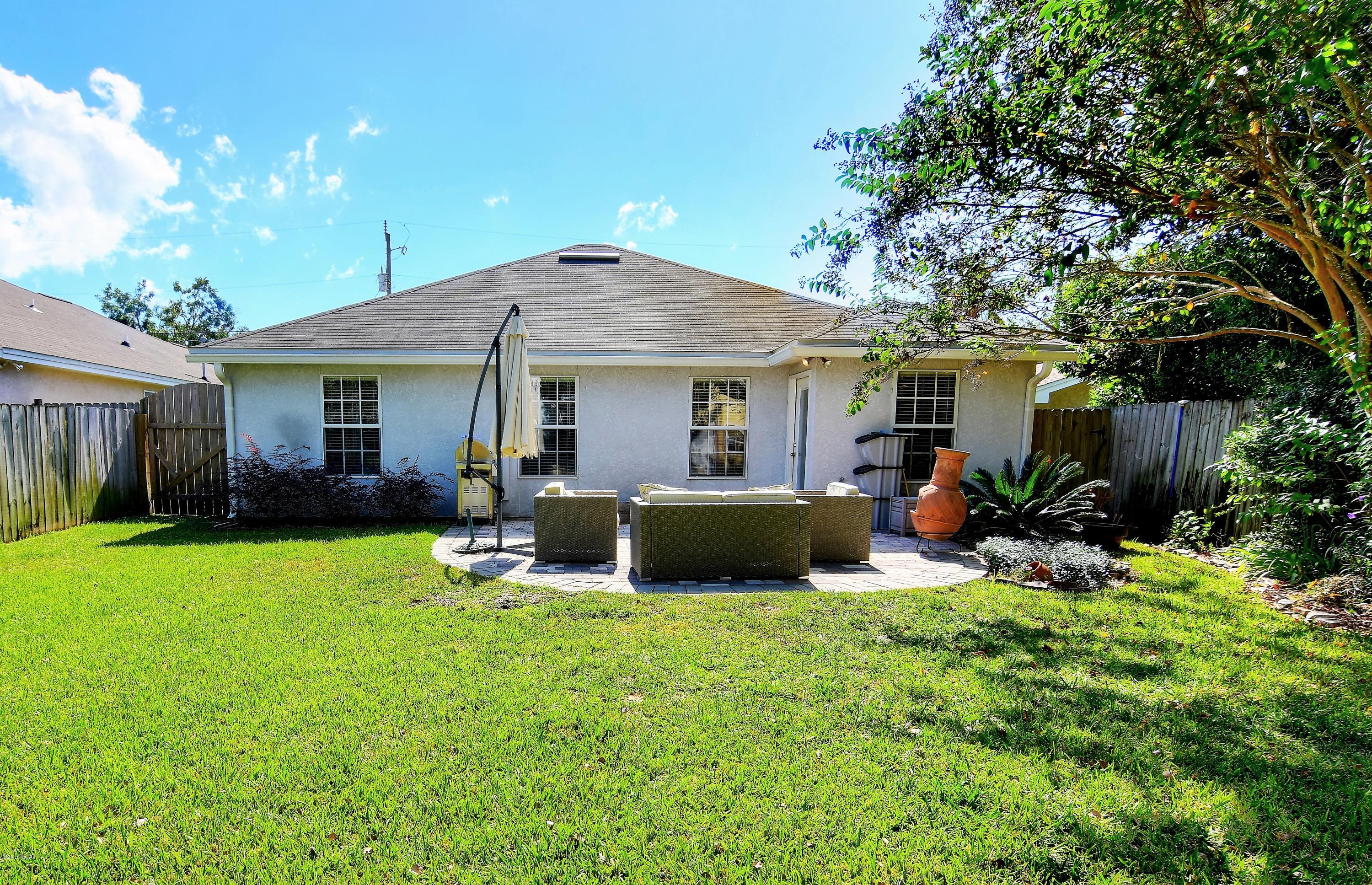 Open Sands - Residential