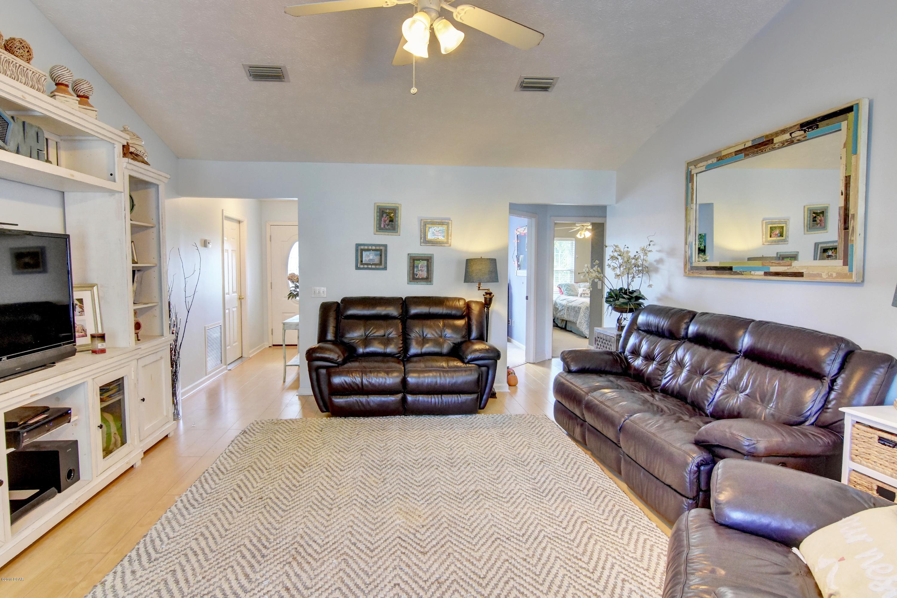 Open Sands - Residential