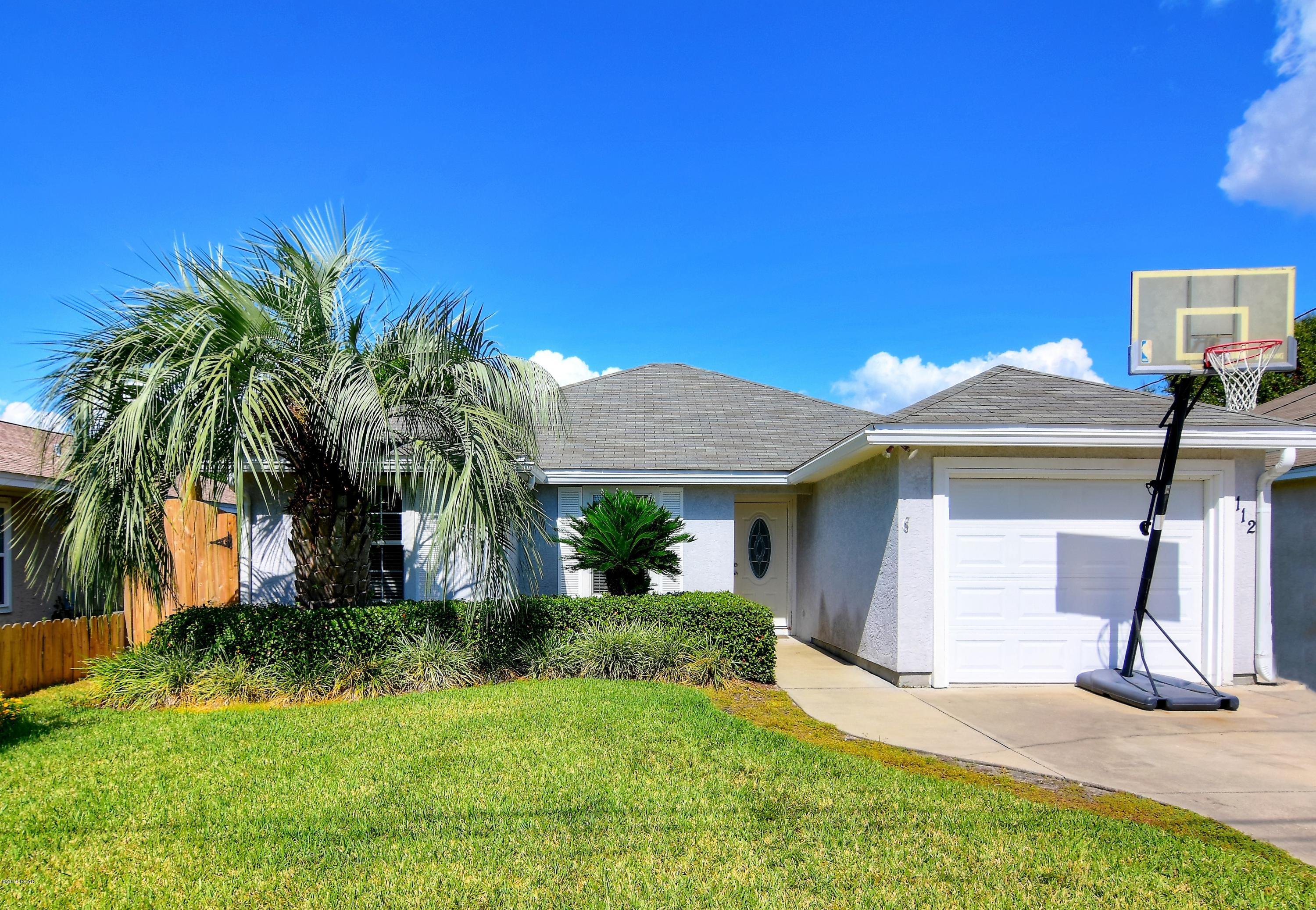 Open Sands - Residential