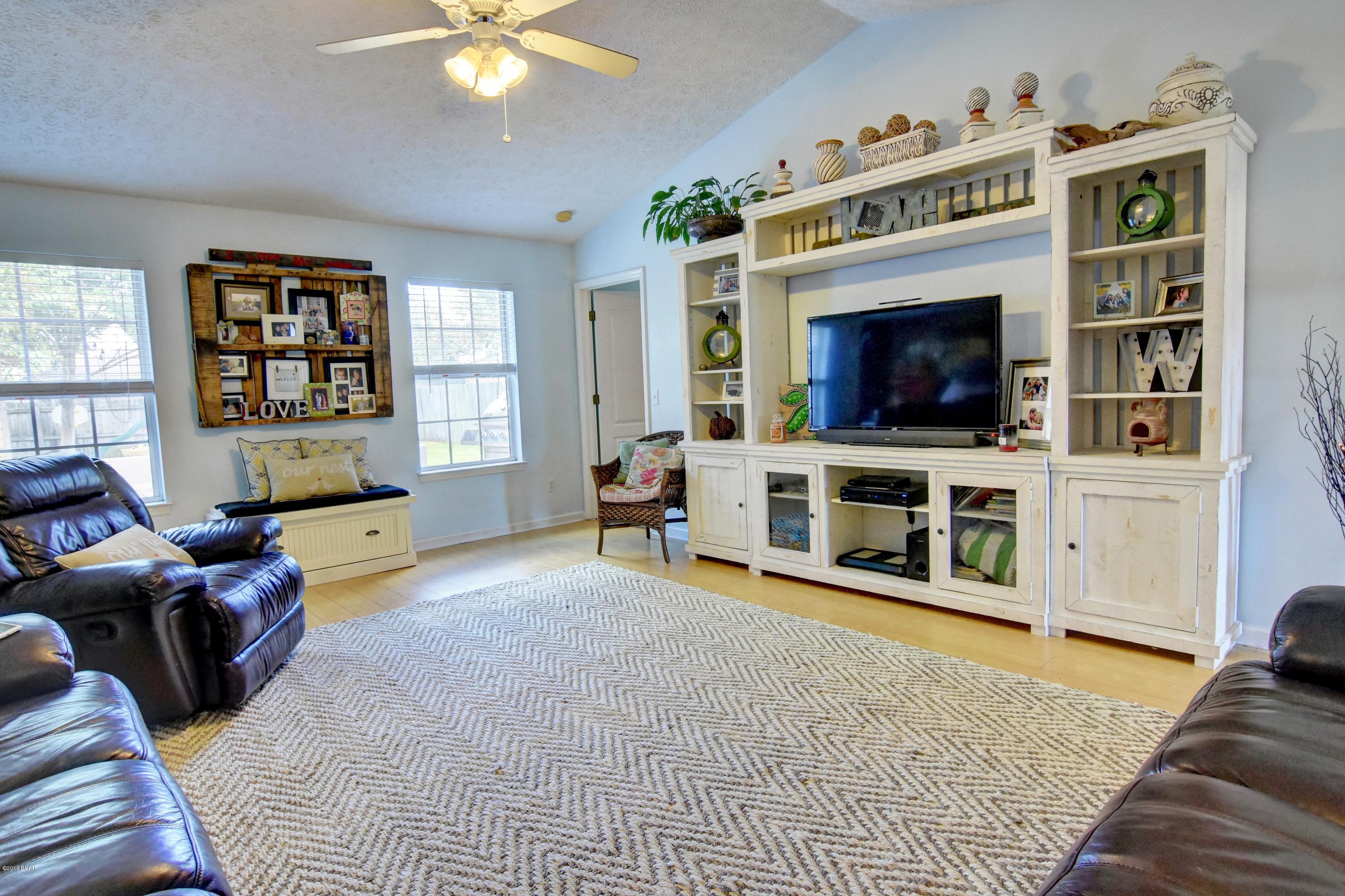 Open Sands - Residential