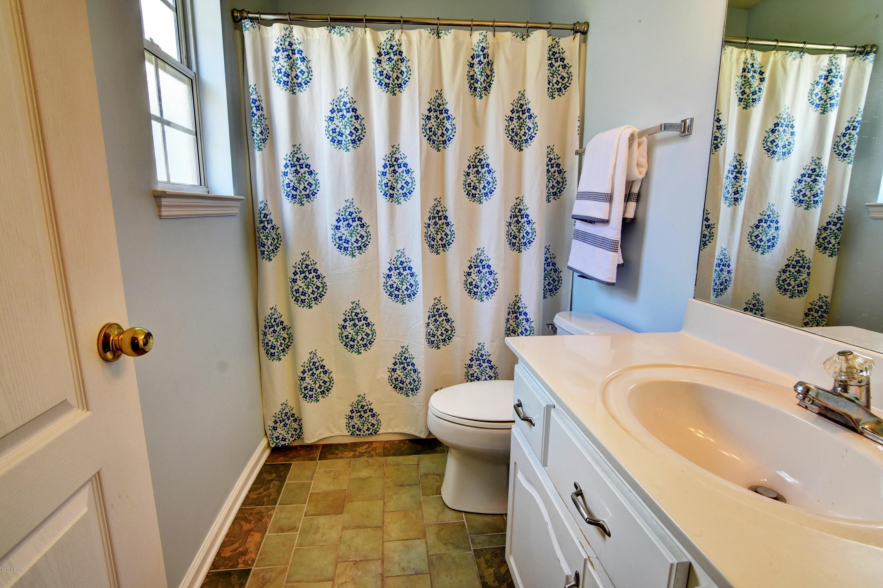 Open Sands - Residential