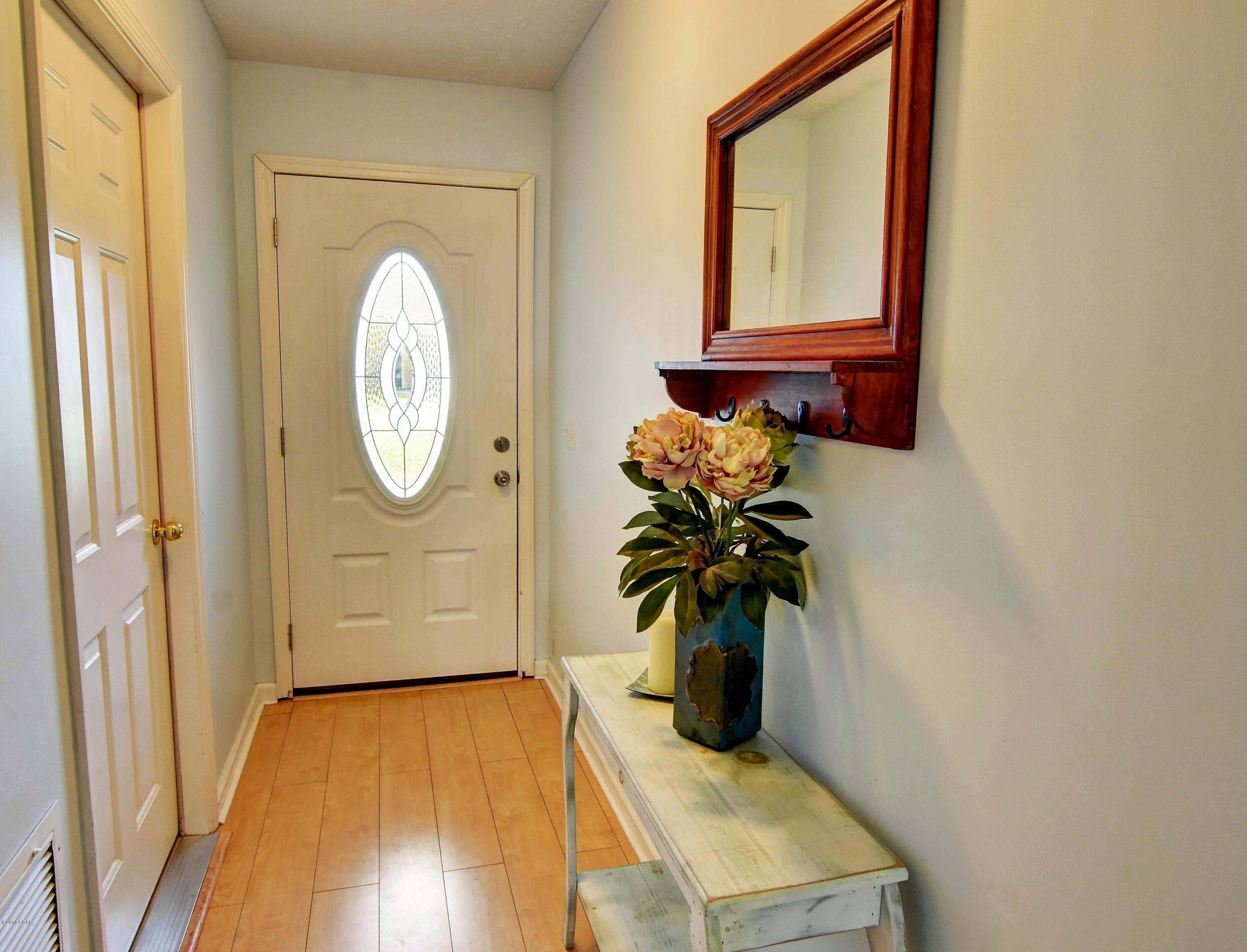 Open Sands - Residential