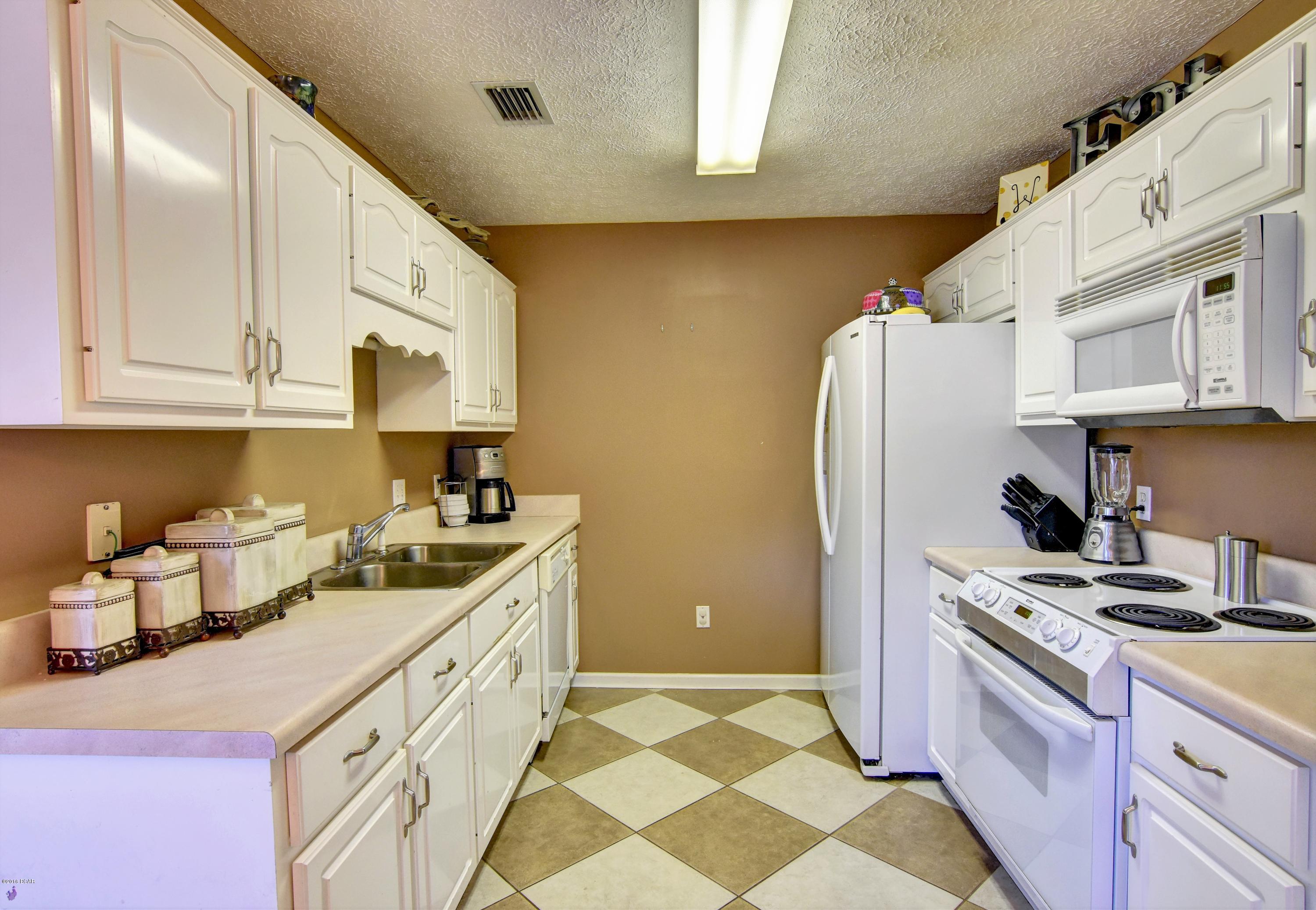 Open Sands - Residential