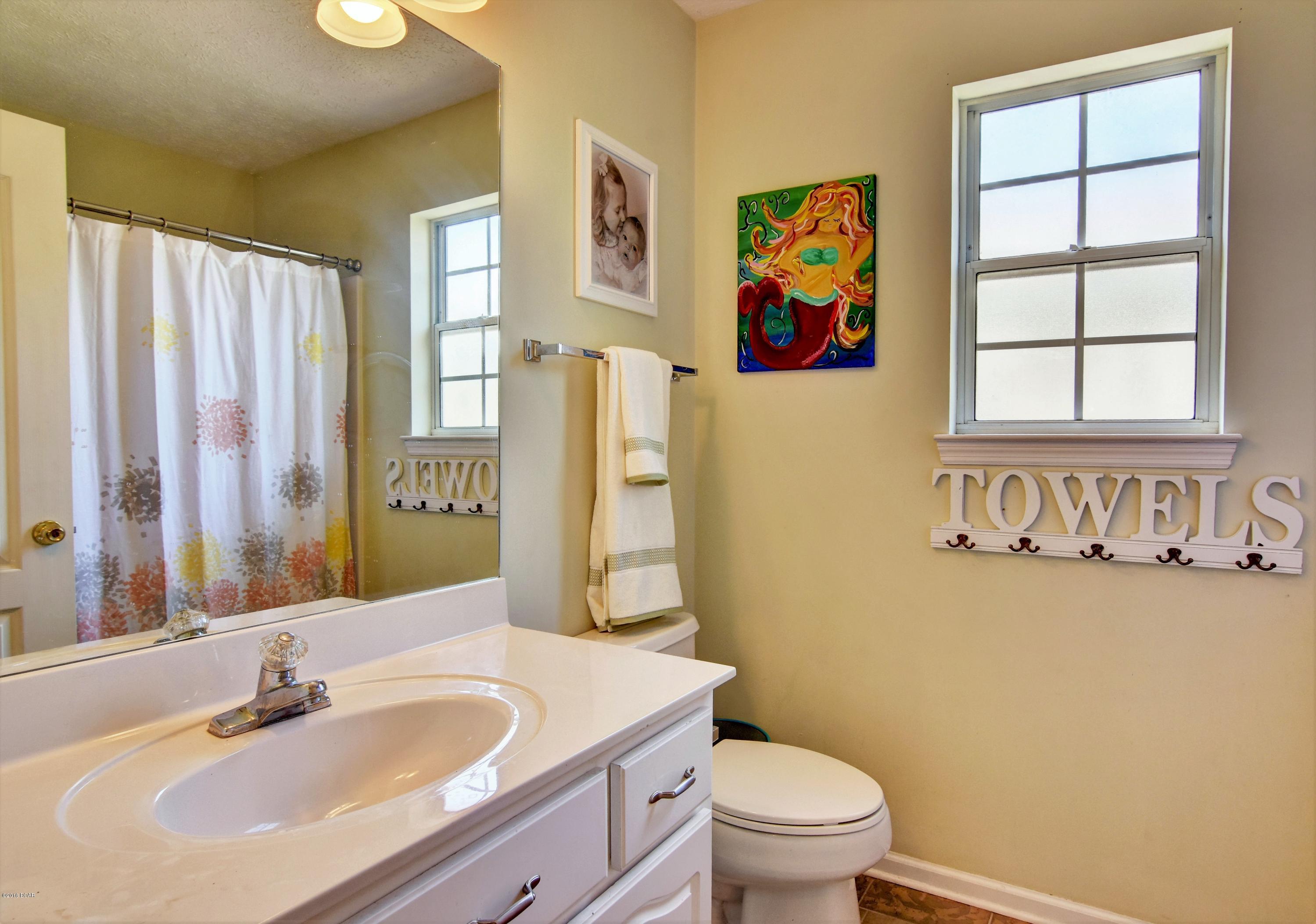 Open Sands - Residential