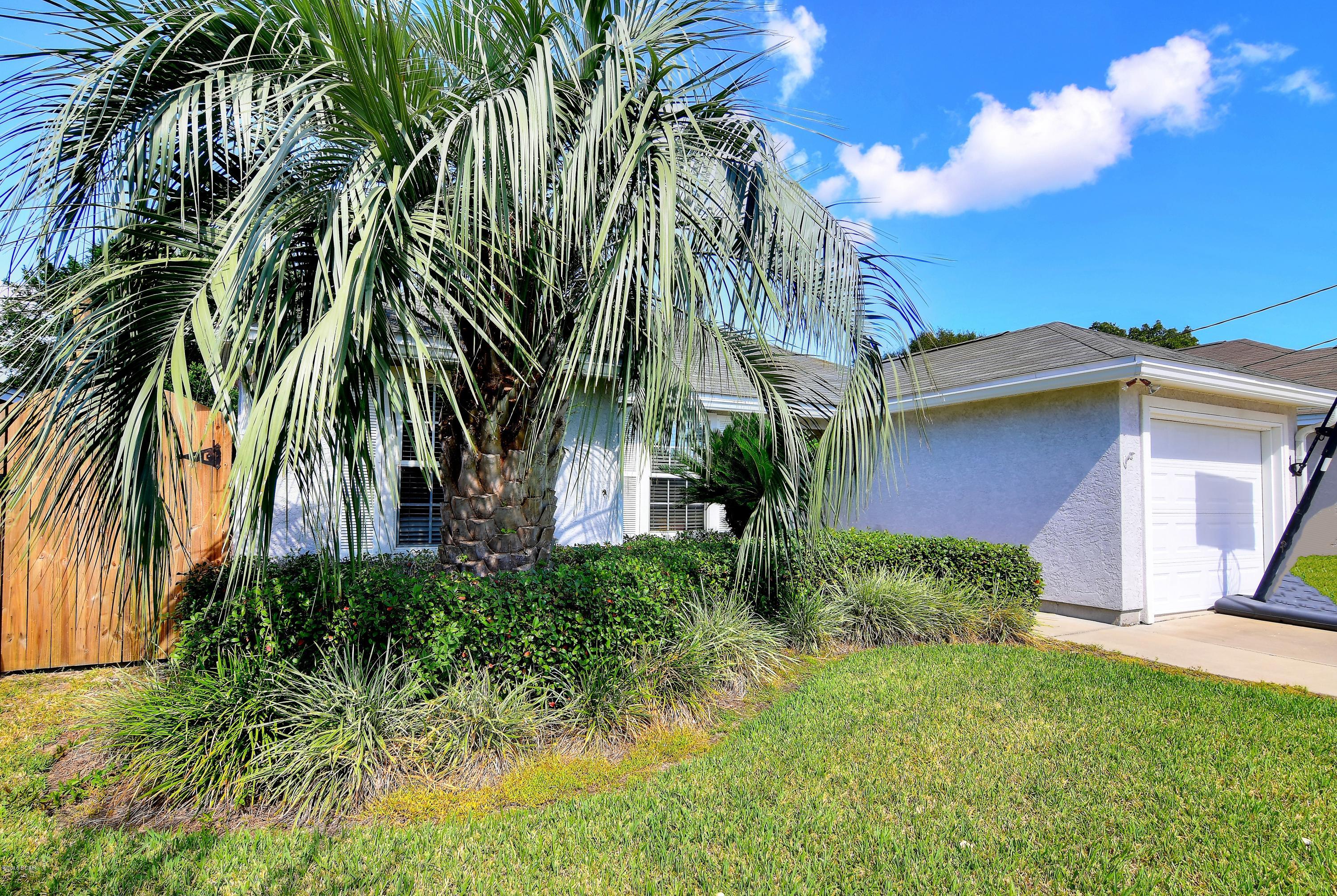 Open Sands - Residential