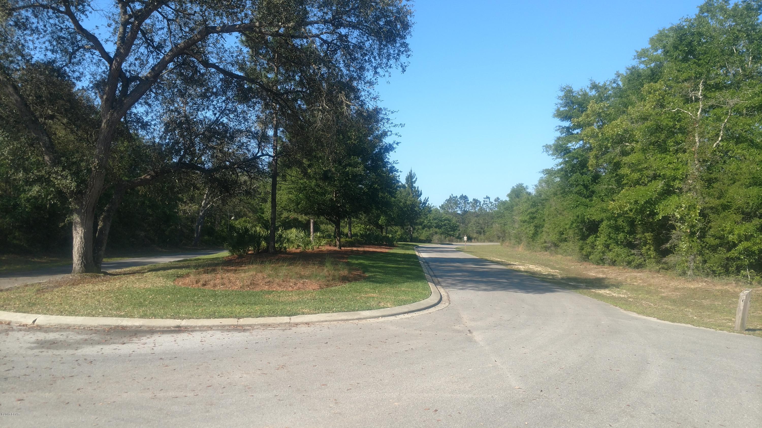 Cedar Creek Ph II - Land