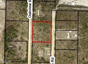 [No Recorded Subdiv] - Land