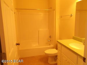 Bonita Point - Residential Lease