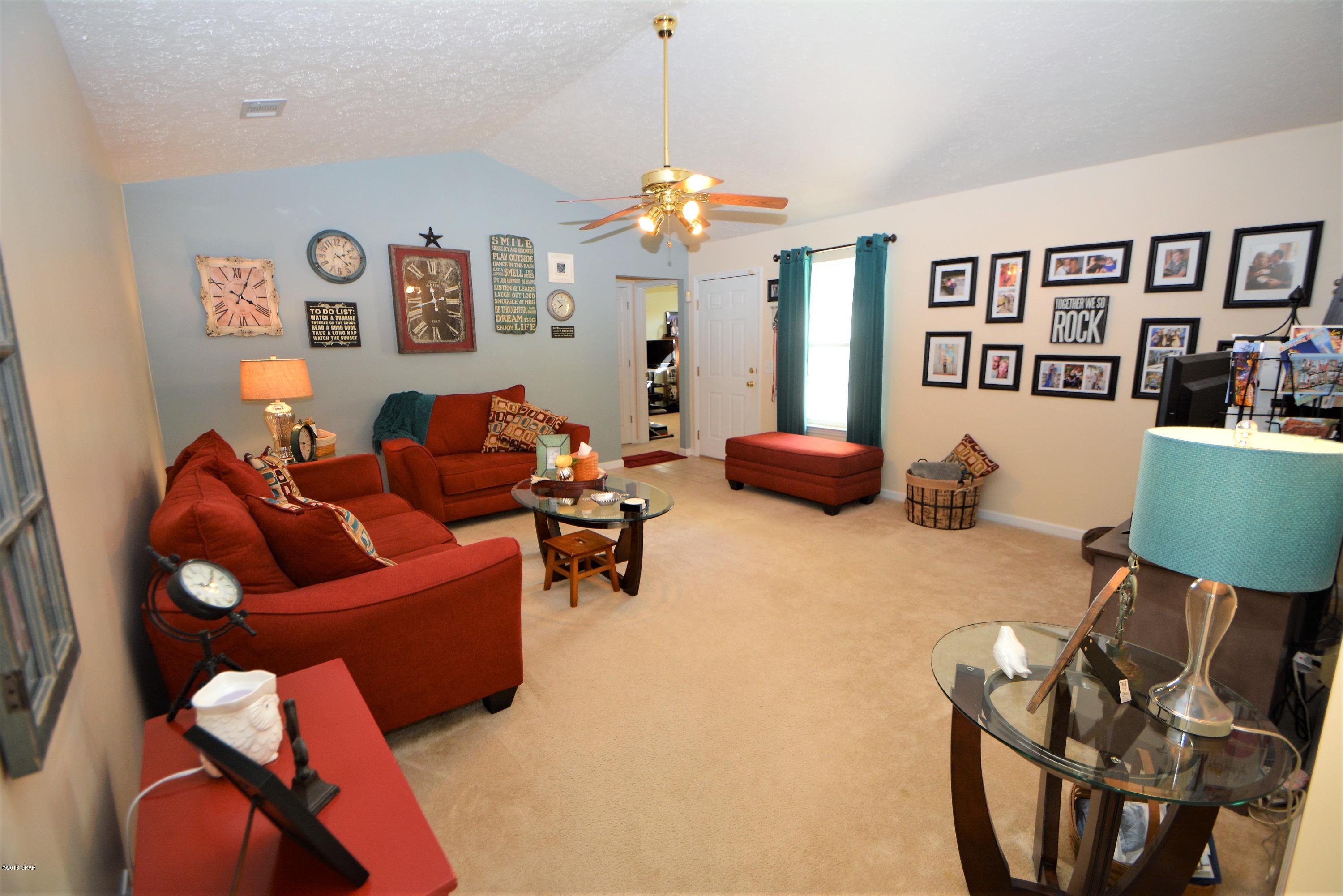 Shadow Bay Unit 5 - Residential