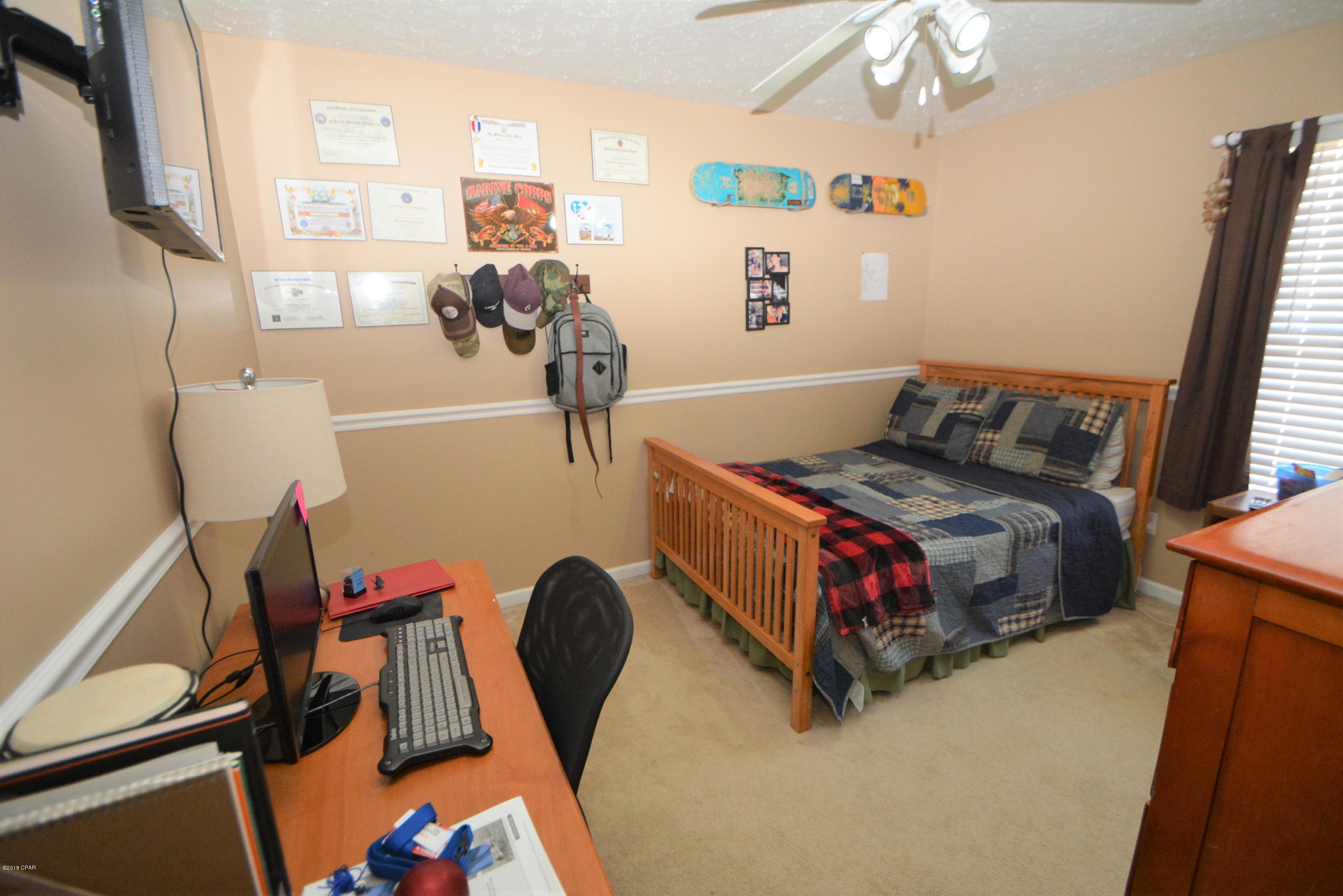 Shadow Bay Unit 5 - Residential