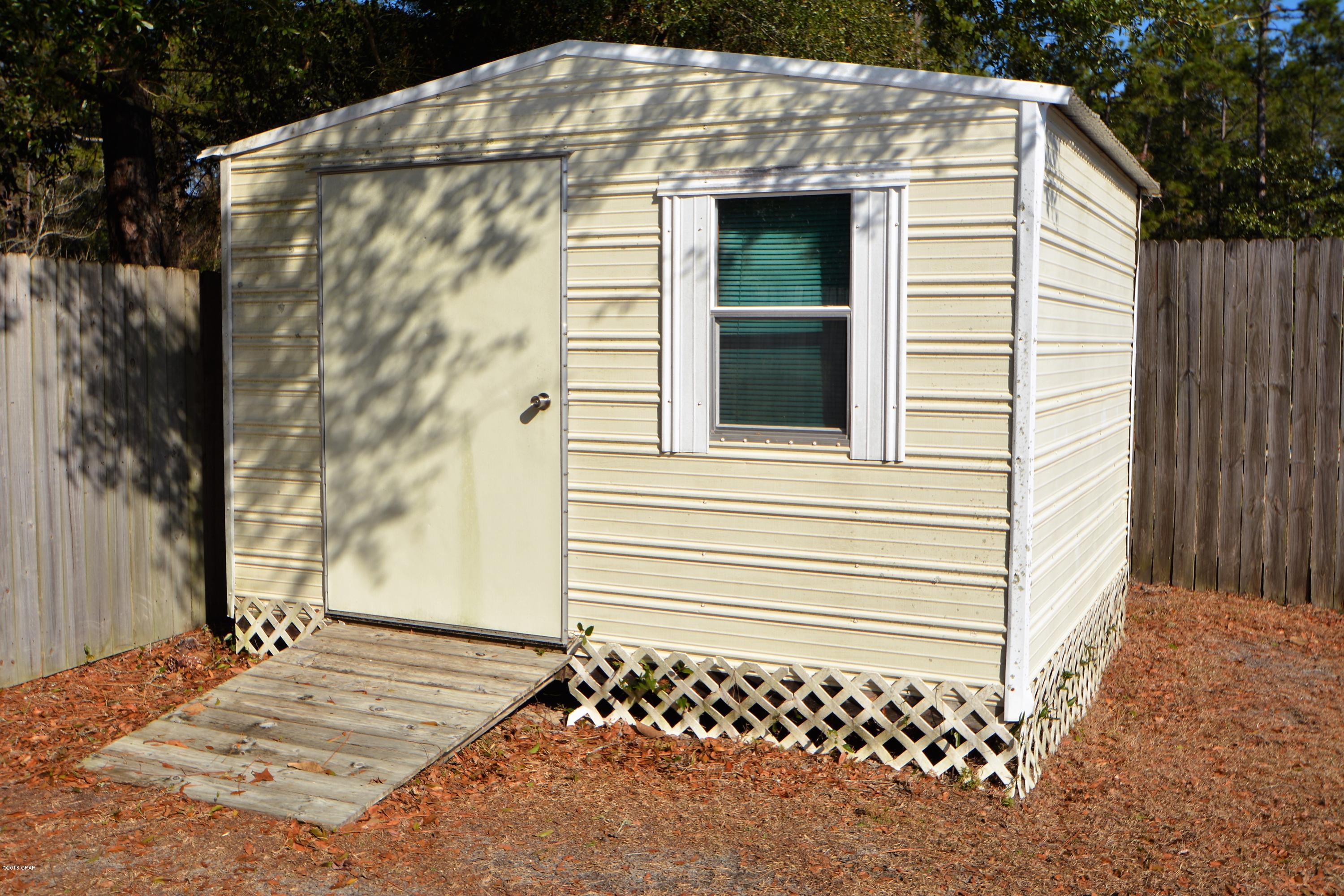 Shadow Bay Unit 5 - Residential