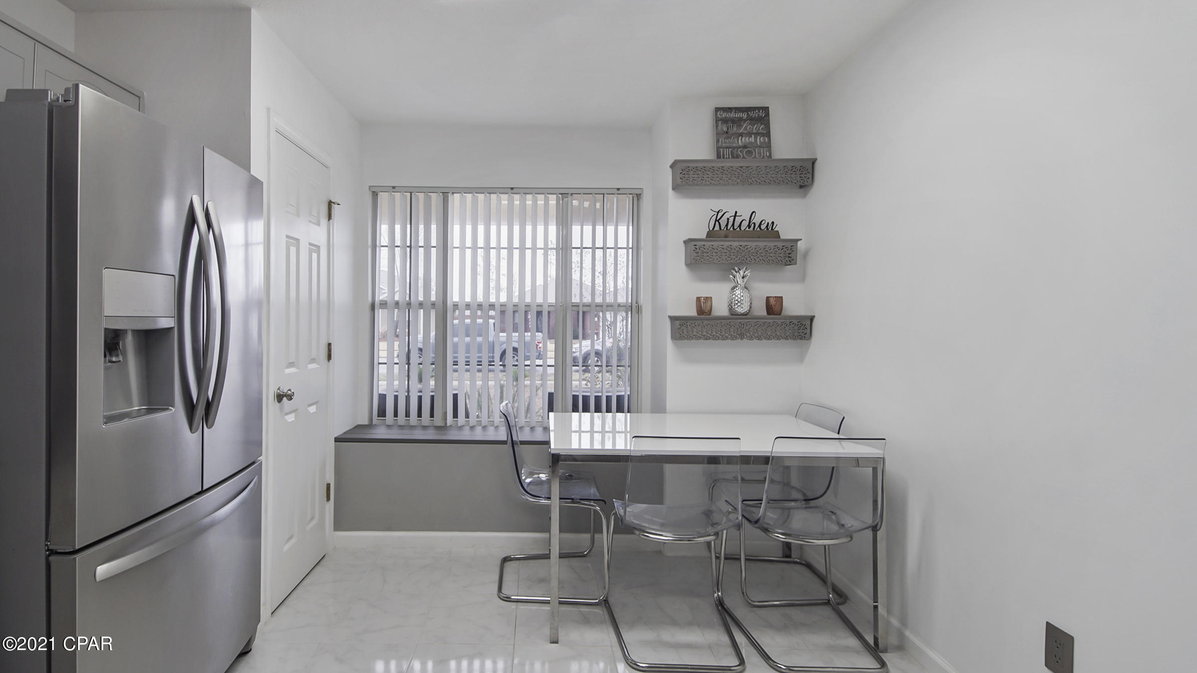 Timbers - Residential