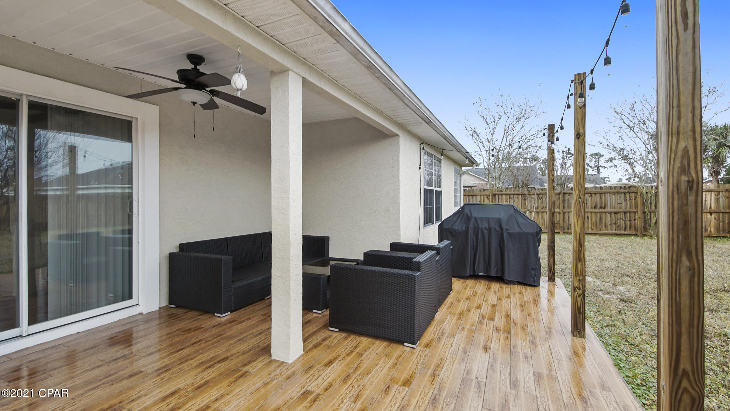 Timbers - Residential