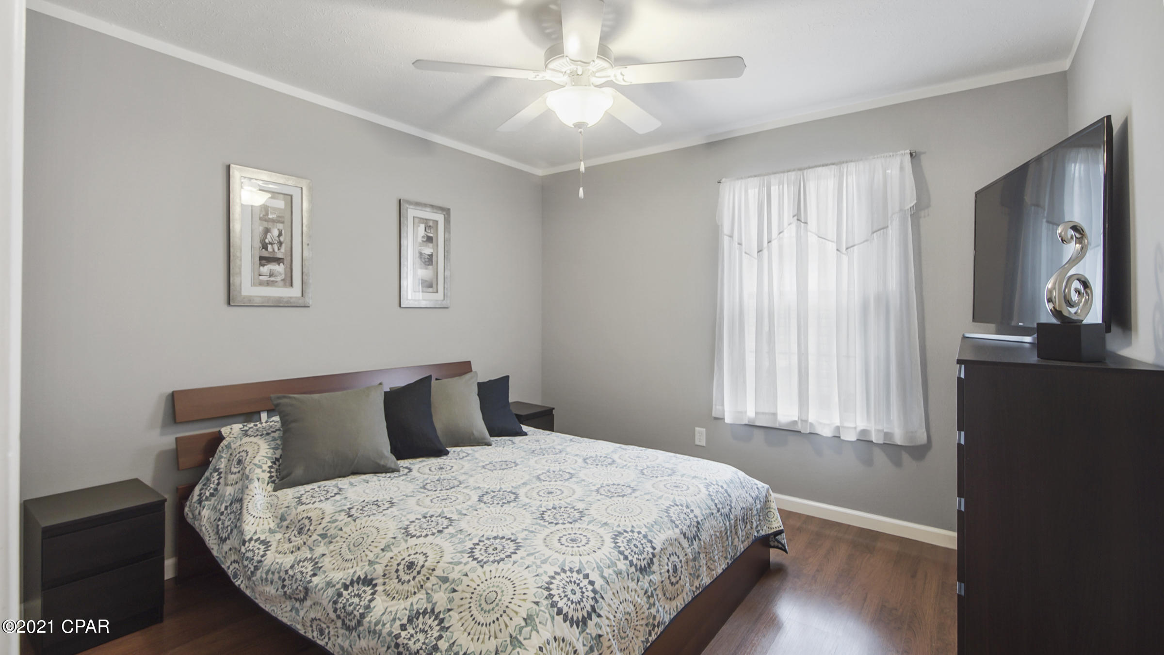 Timbers - Residential