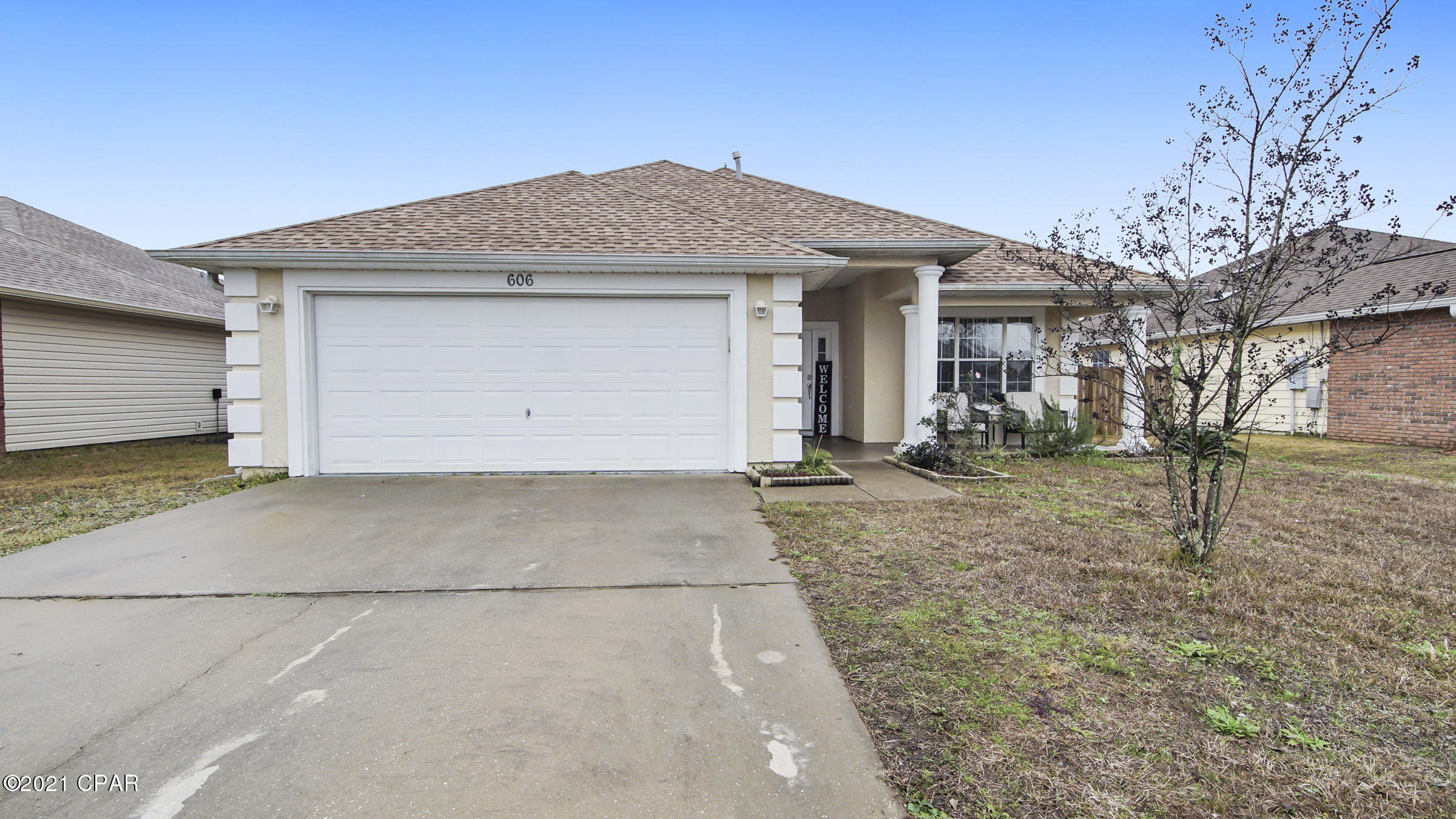 Timbers - Residential