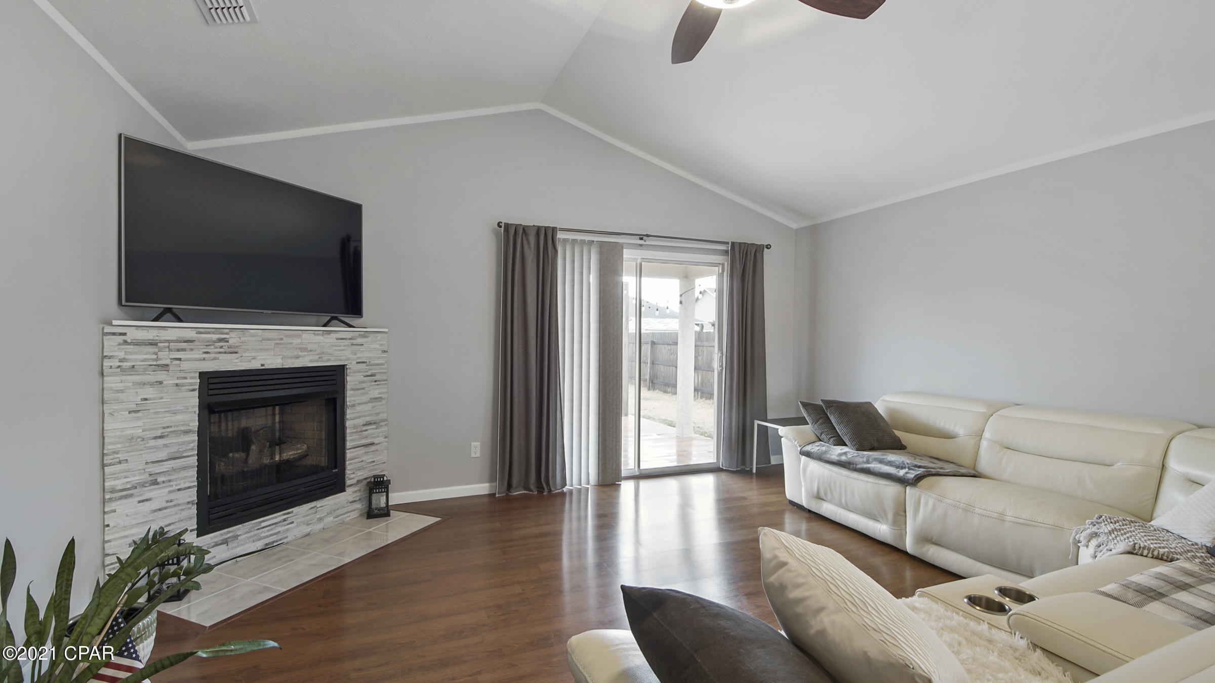 Timbers - Residential