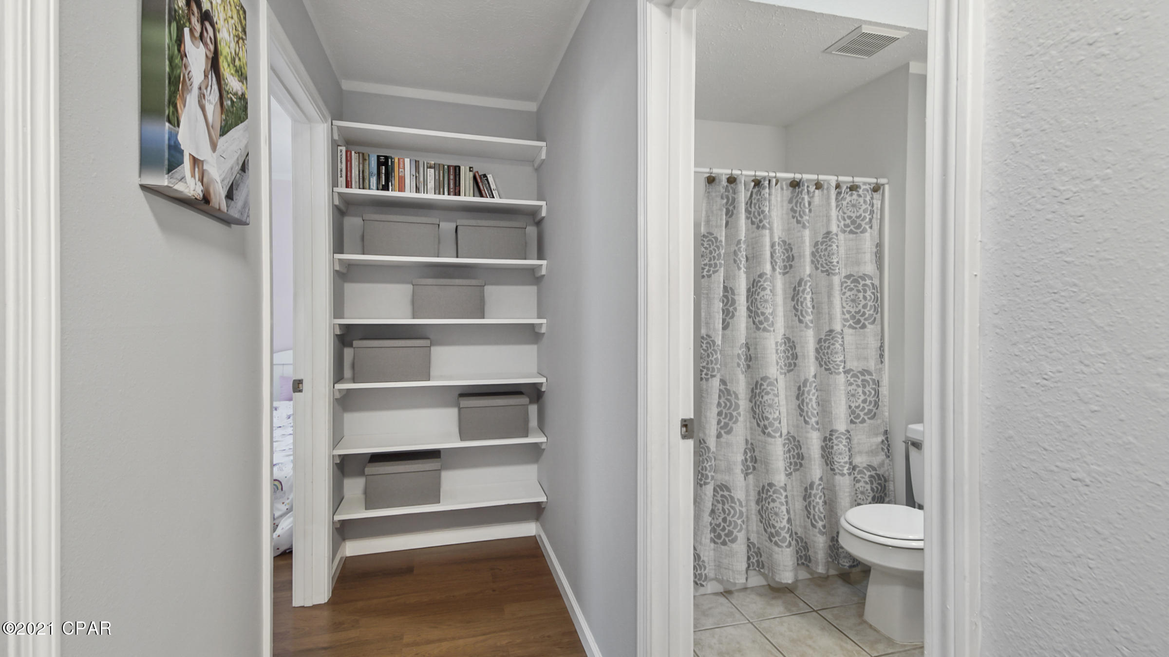 Timbers - Residential