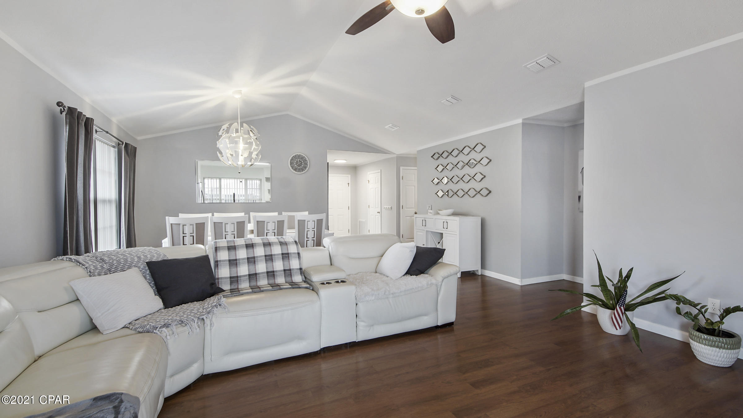 Timbers - Residential