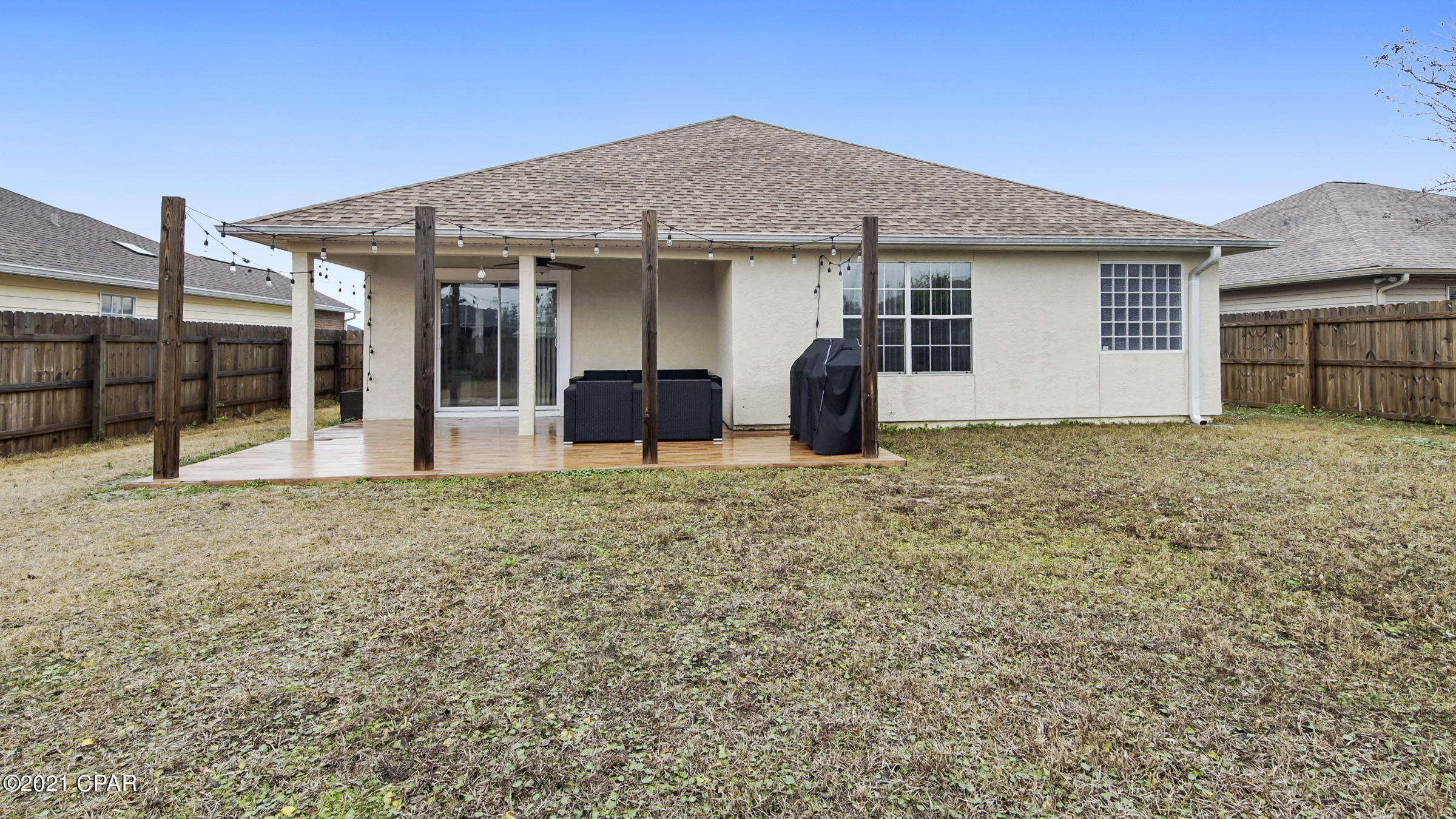 Timbers - Residential