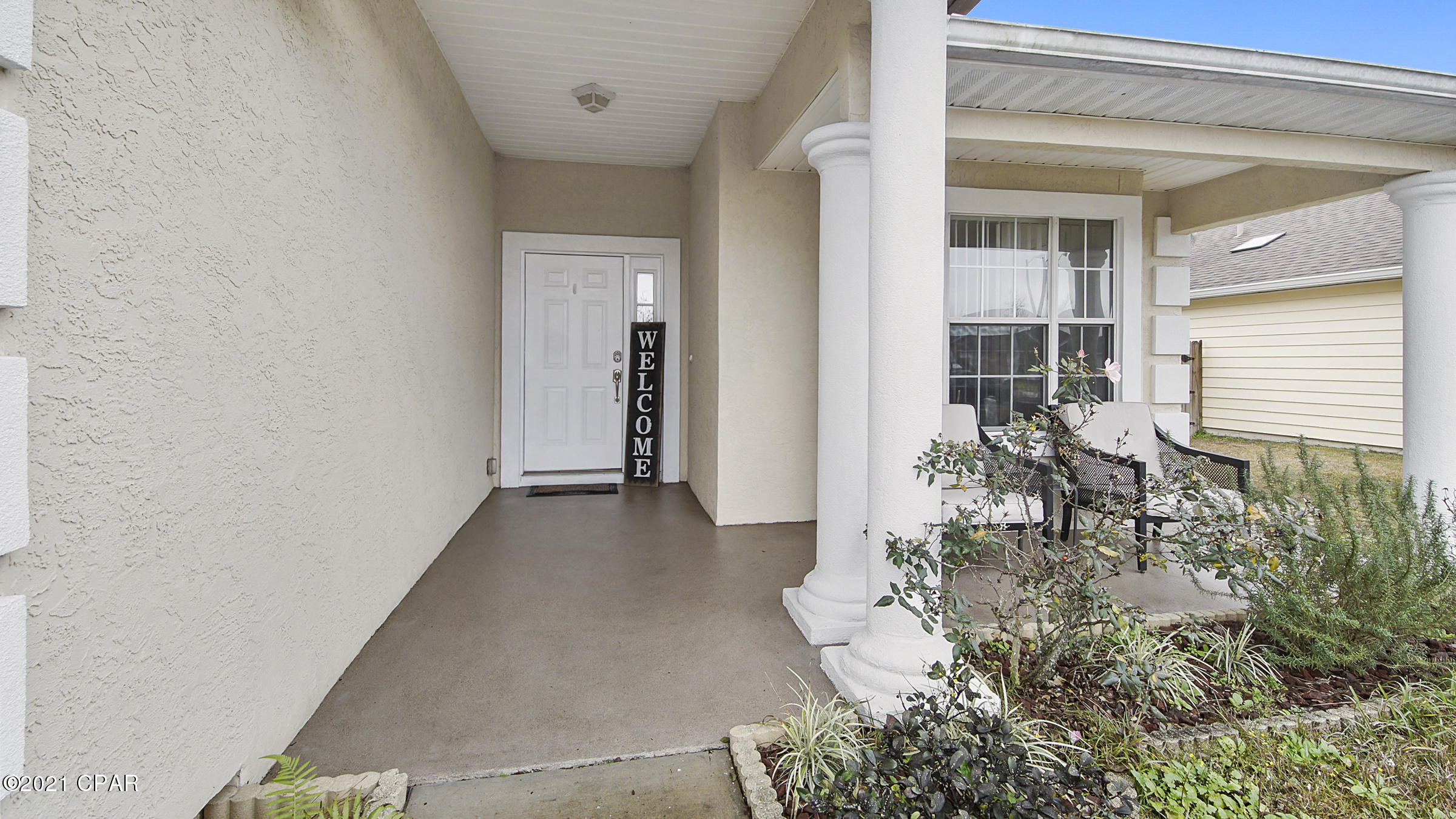 Timbers - Residential