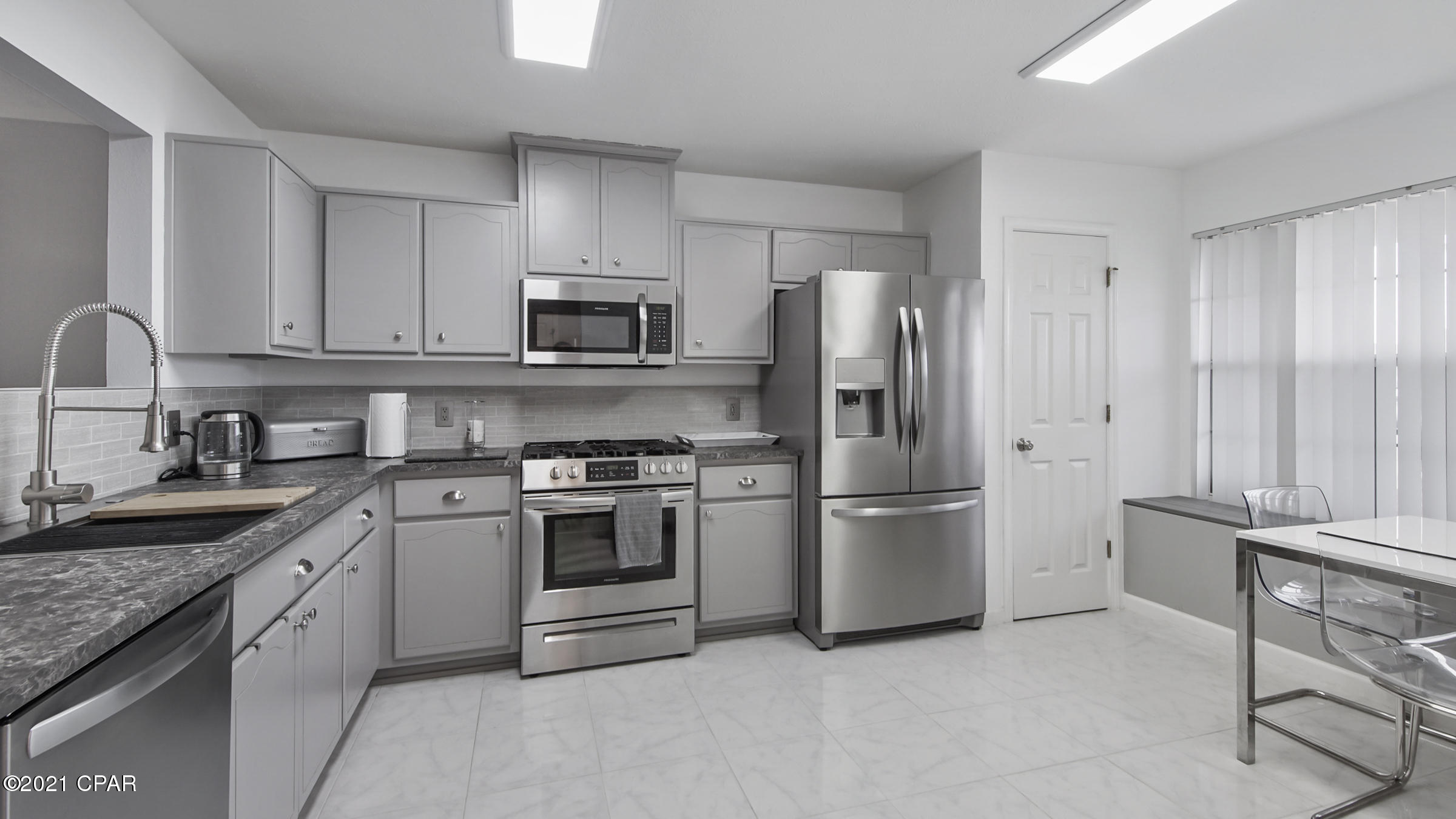 Timbers - Residential