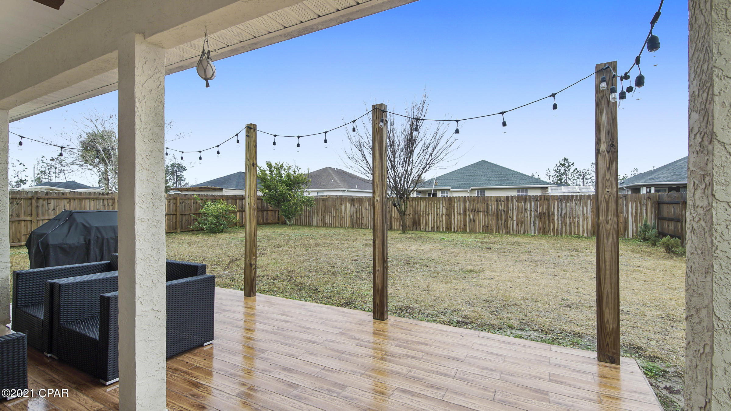 Timbers - Residential