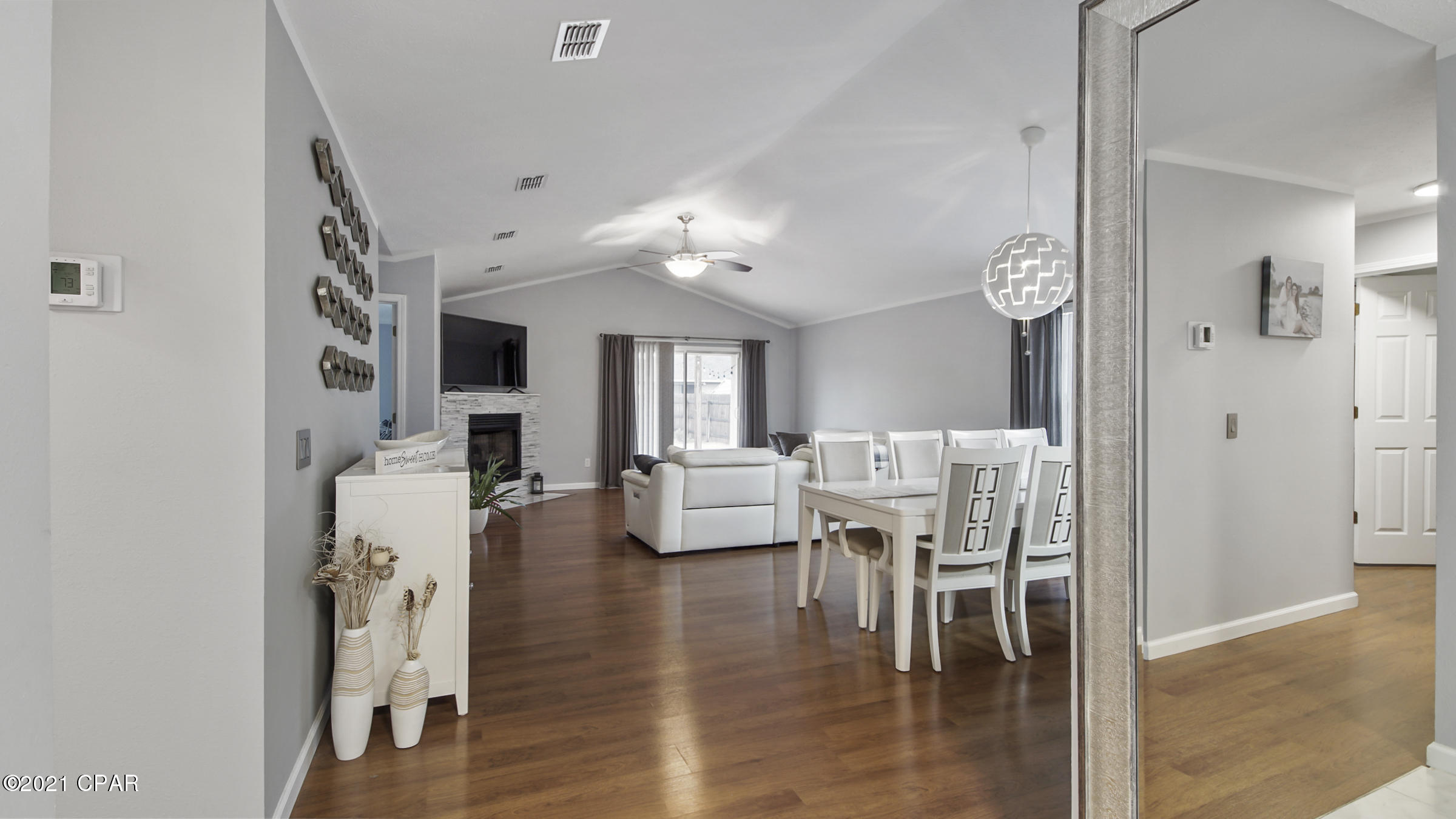 Timbers - Residential