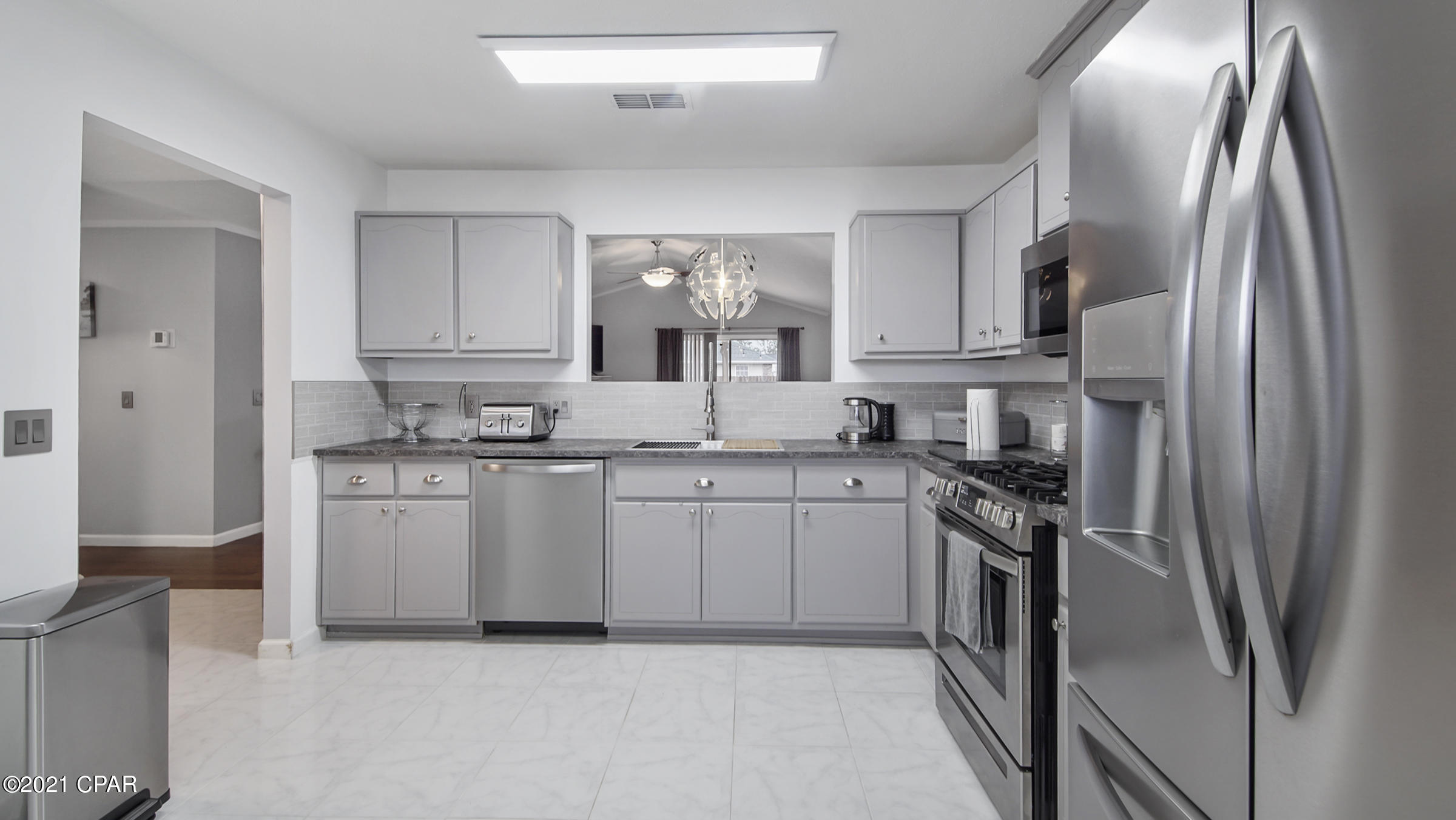 Timbers - Residential