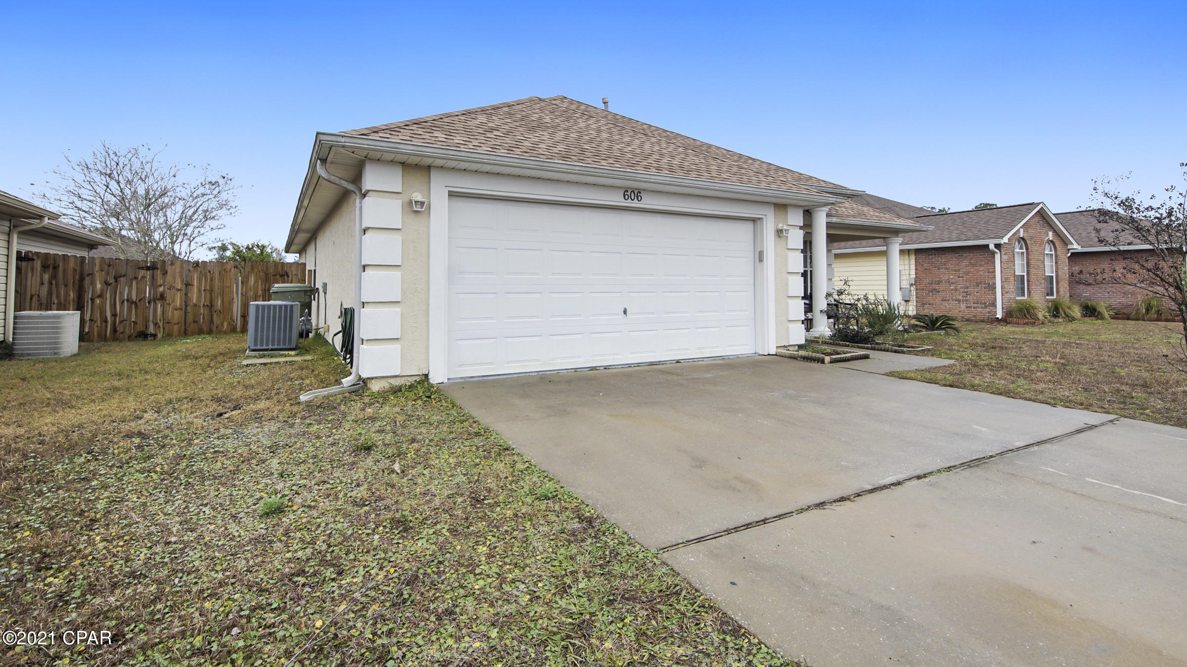 Timbers - Residential