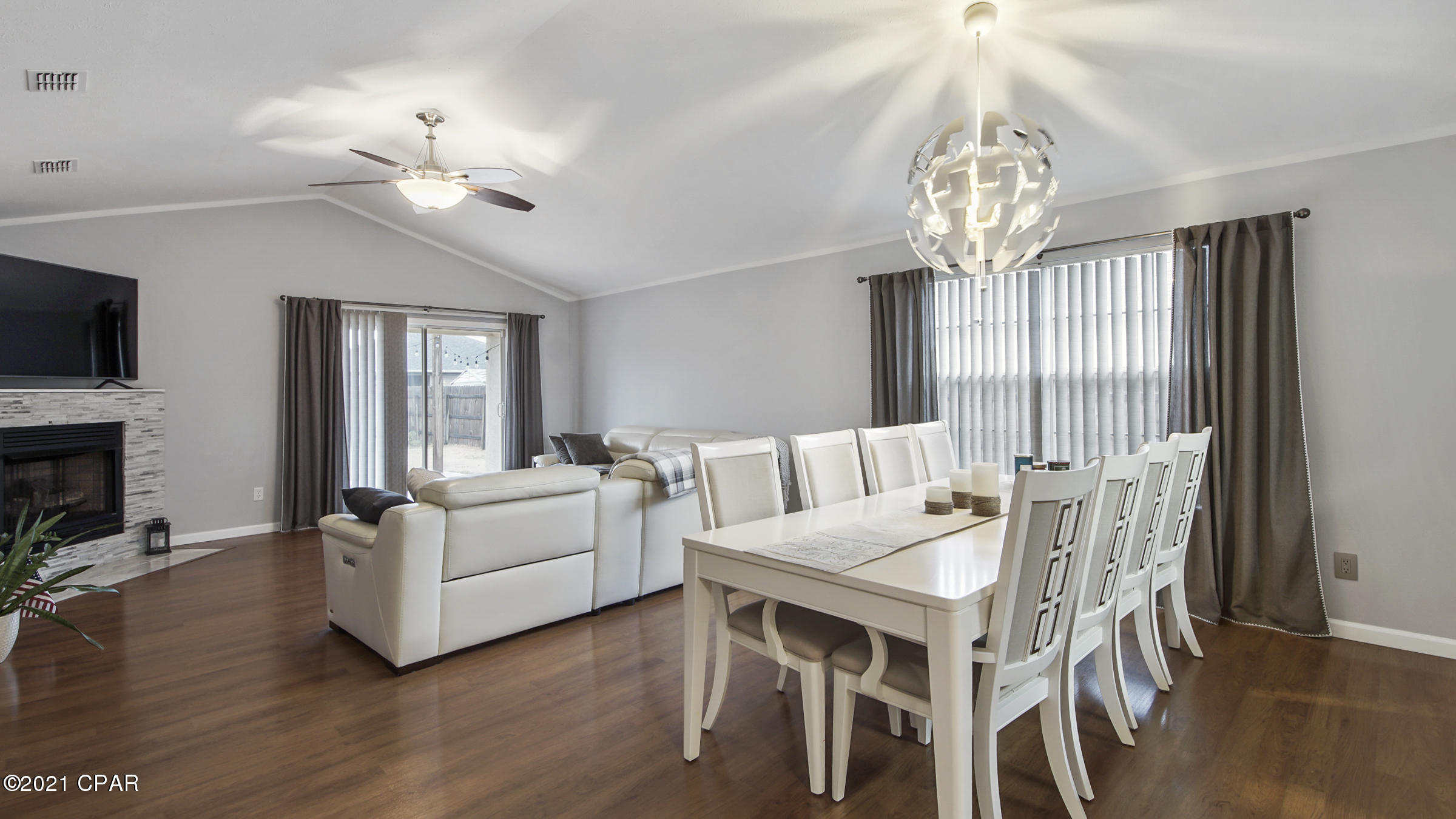 Timbers - Residential