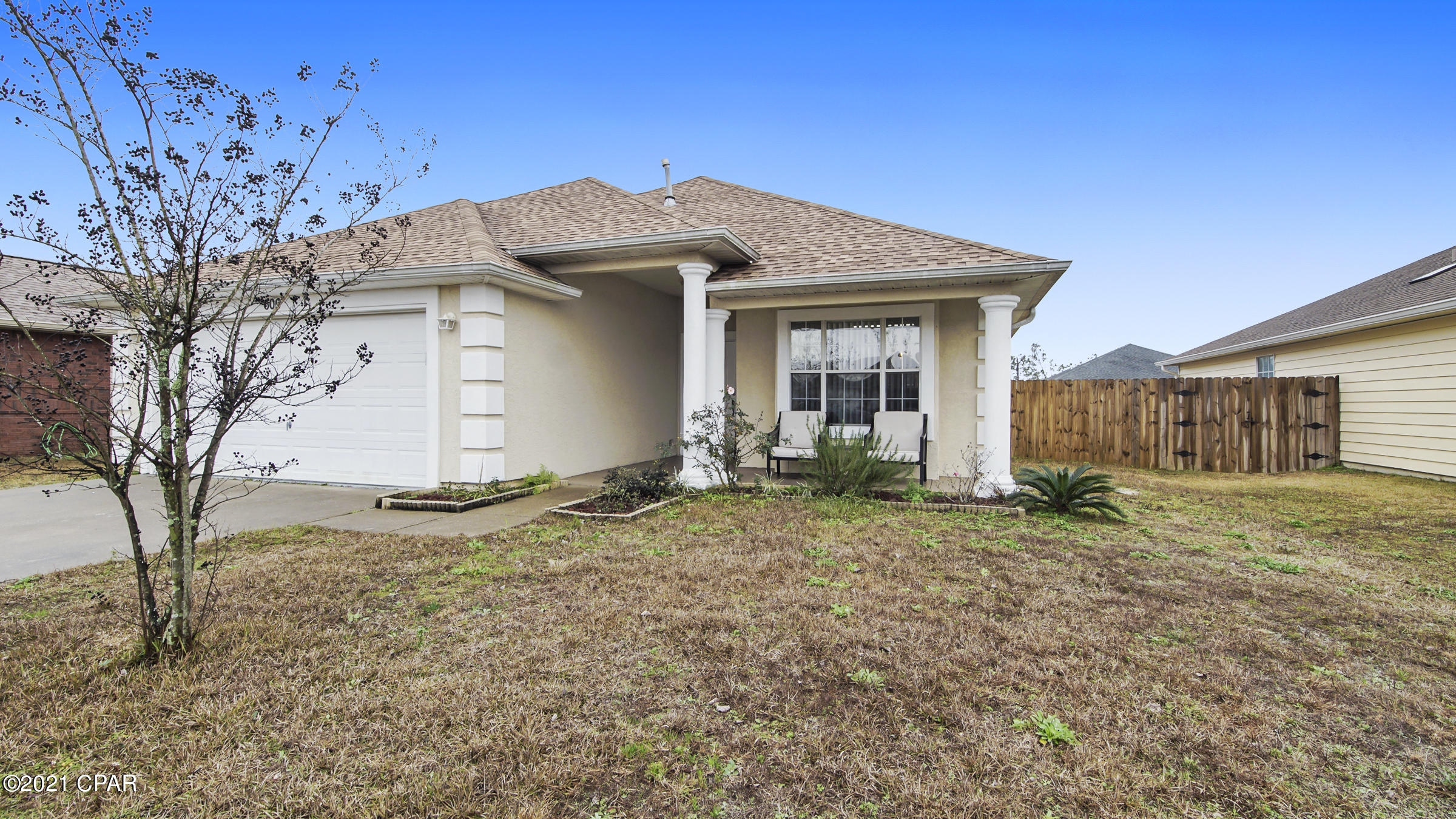 Timbers - Residential