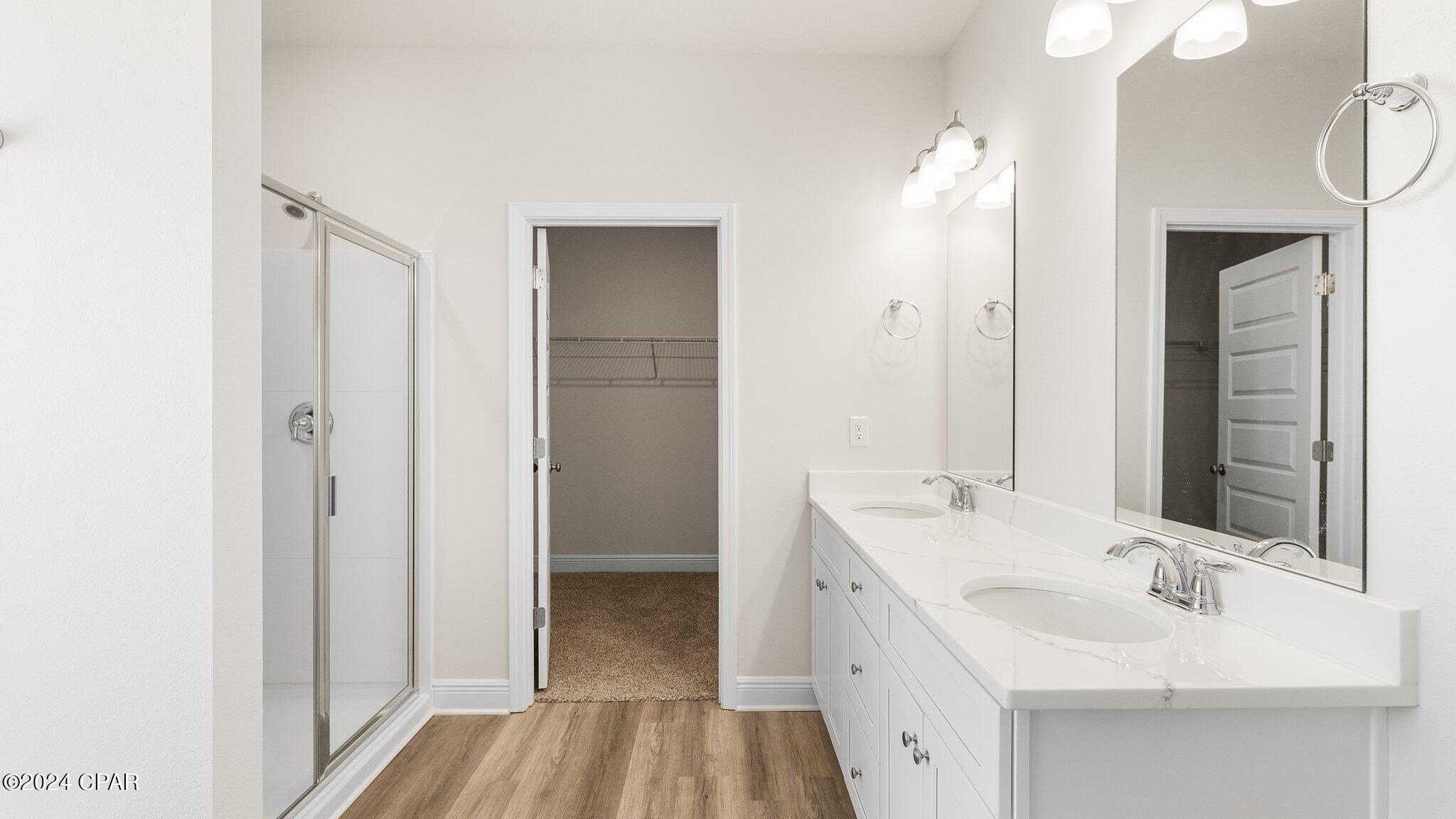 Titus Park - Residential