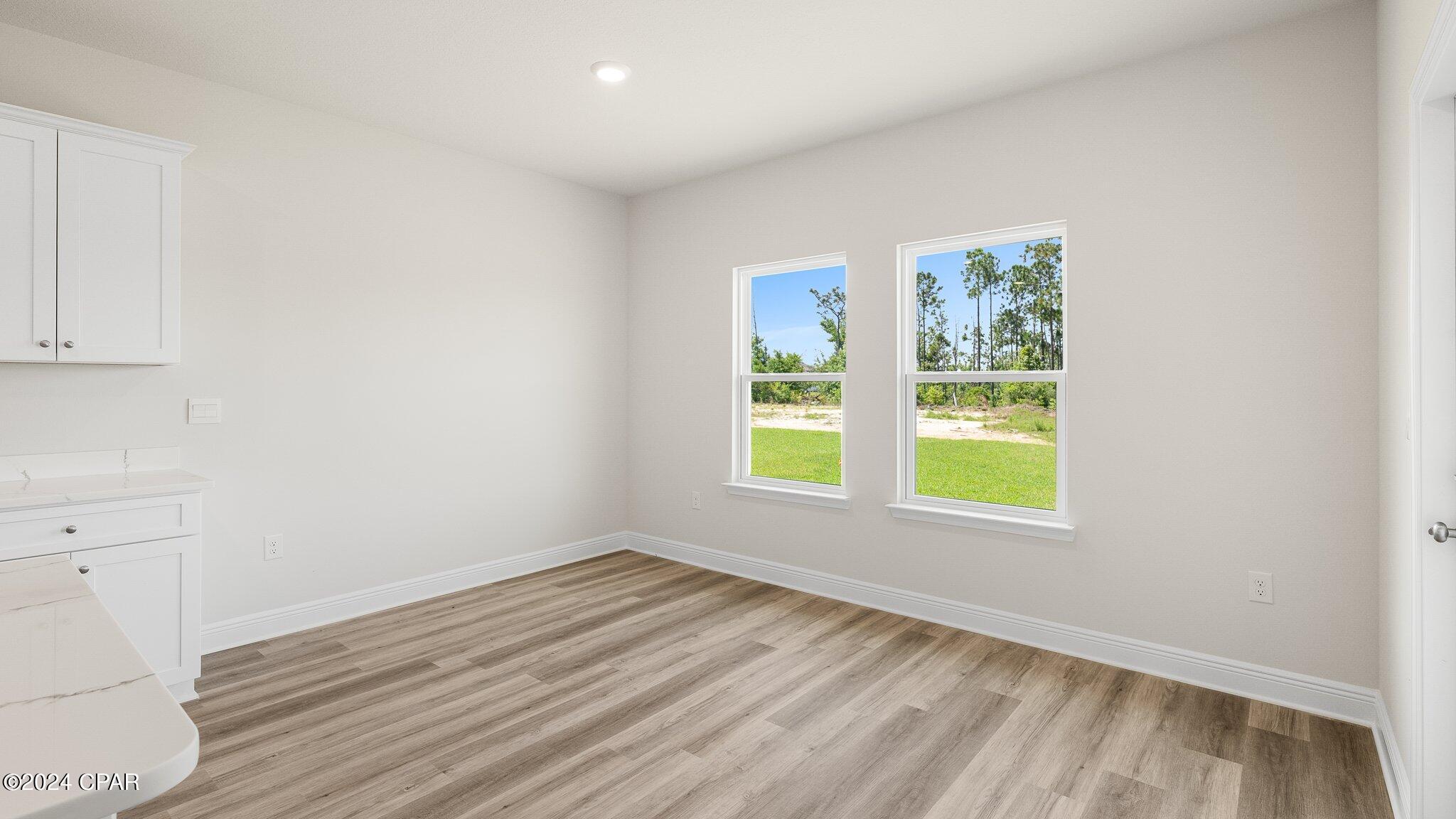 Titus Park - Residential