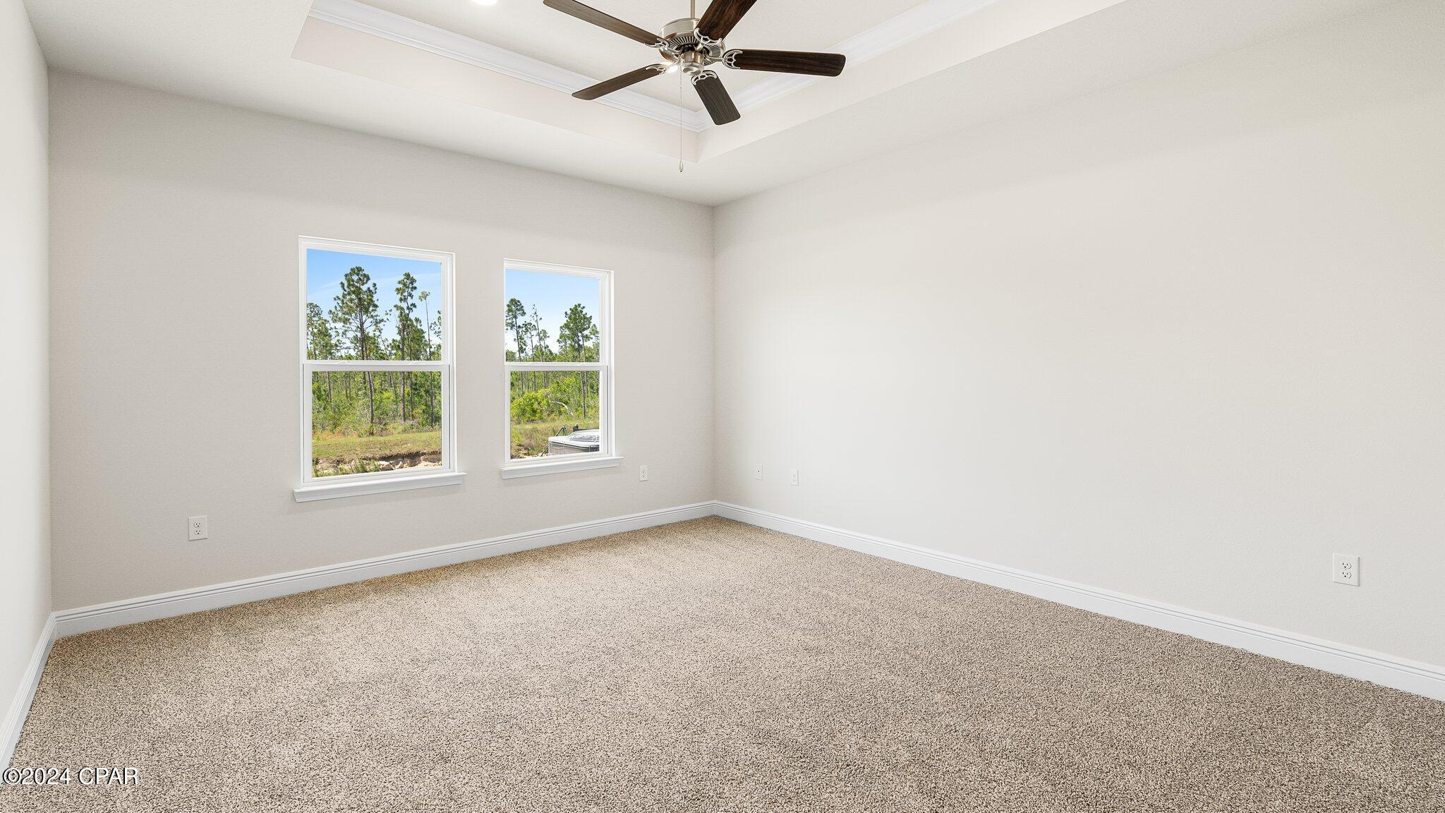 Titus Park - Residential