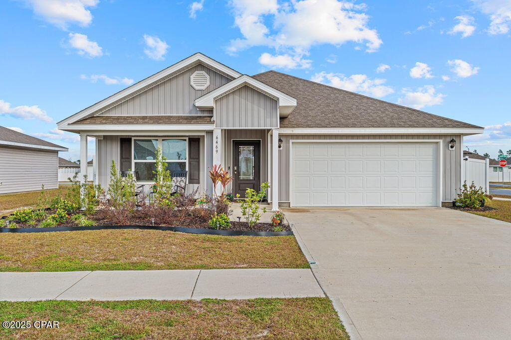 Liberty - Residential