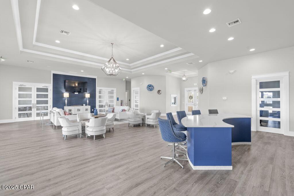 Liberty - Residential