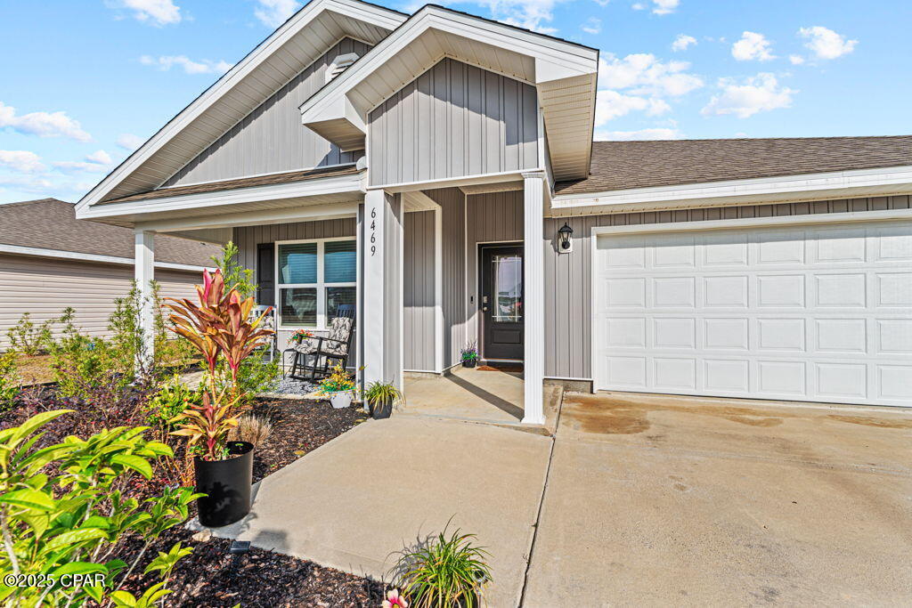 Liberty - Residential