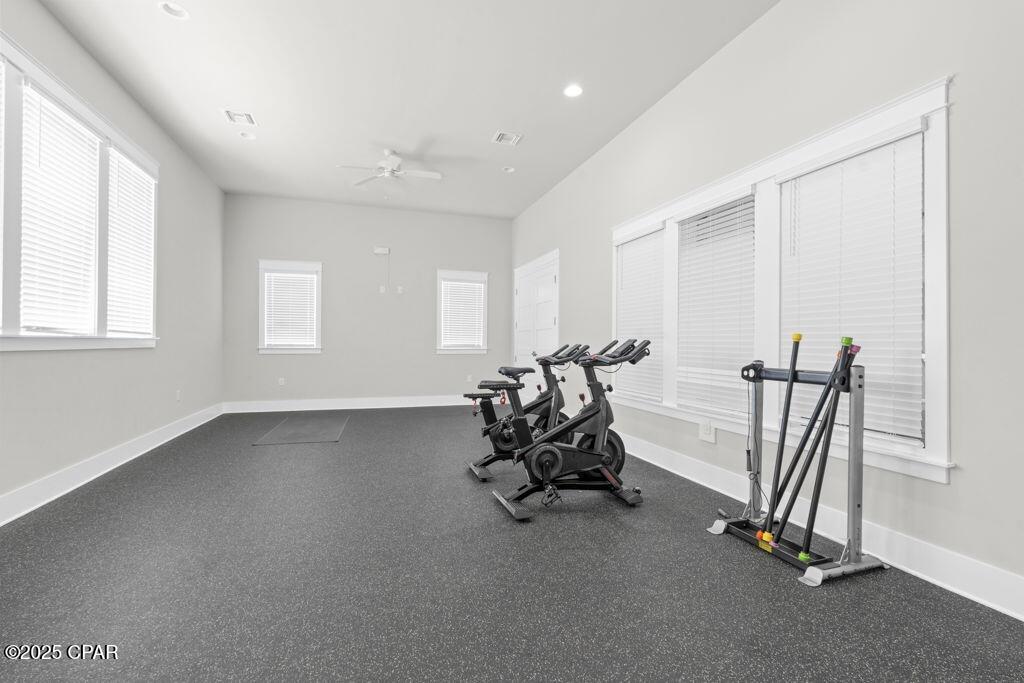 Liberty - Residential